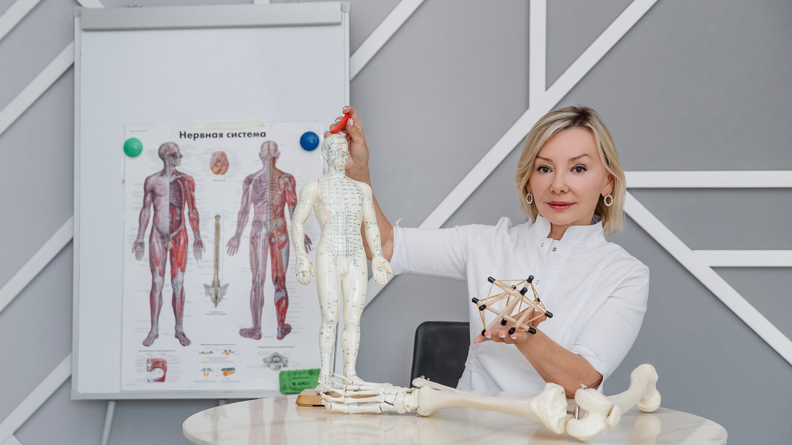 Бизнес-портрет