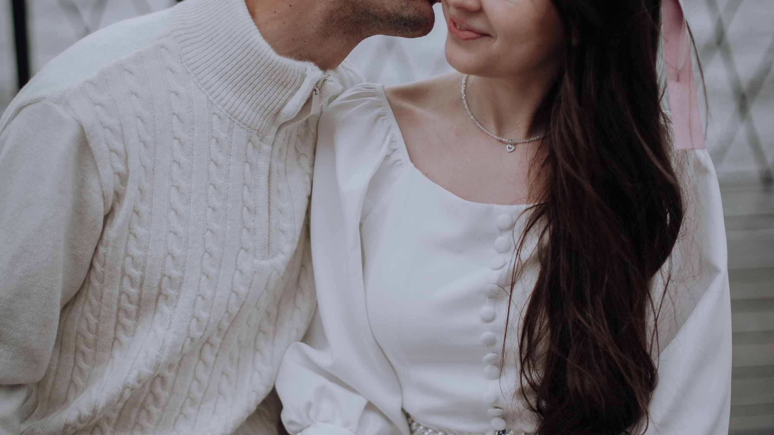 Алина & Тимур