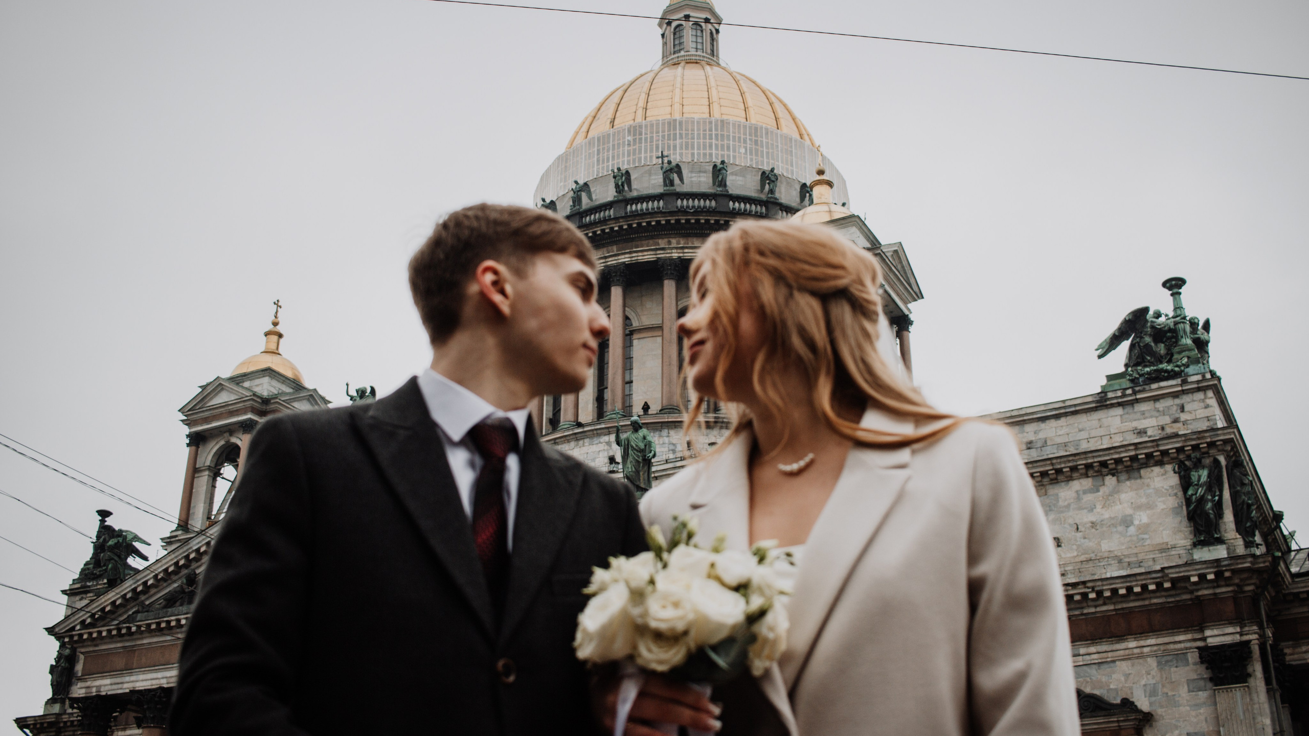 Дарья & Иван