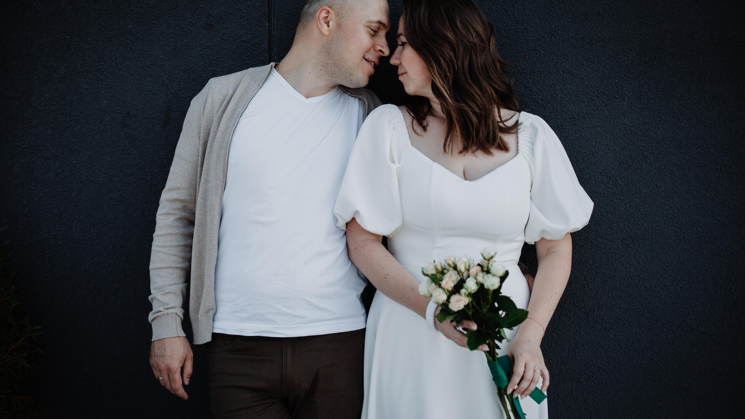 Наталья & Евгений