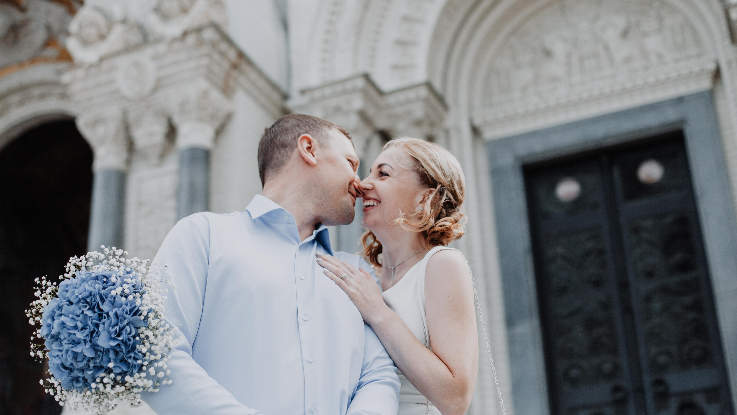 Ксения&Виталий