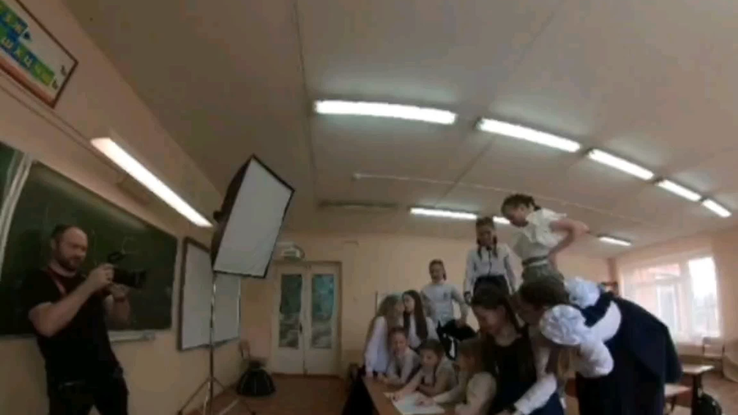 РИЛС я в работе. Костин Евгений | Фотограф на свадьбы и мероприятия во Владимирской области