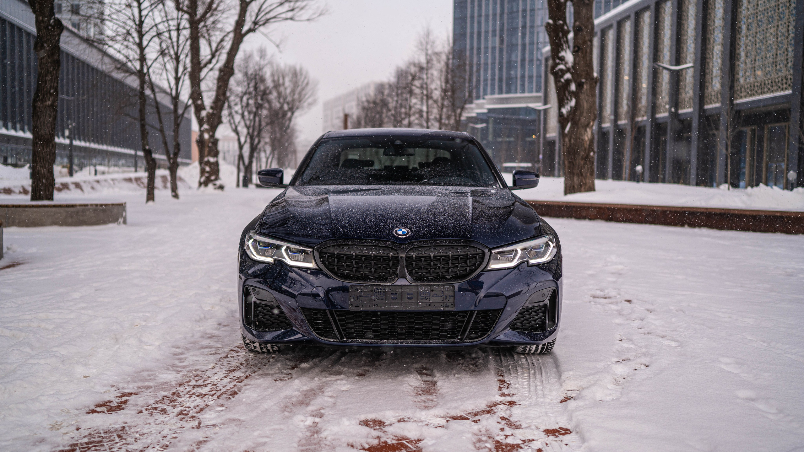 BMW m340i G20