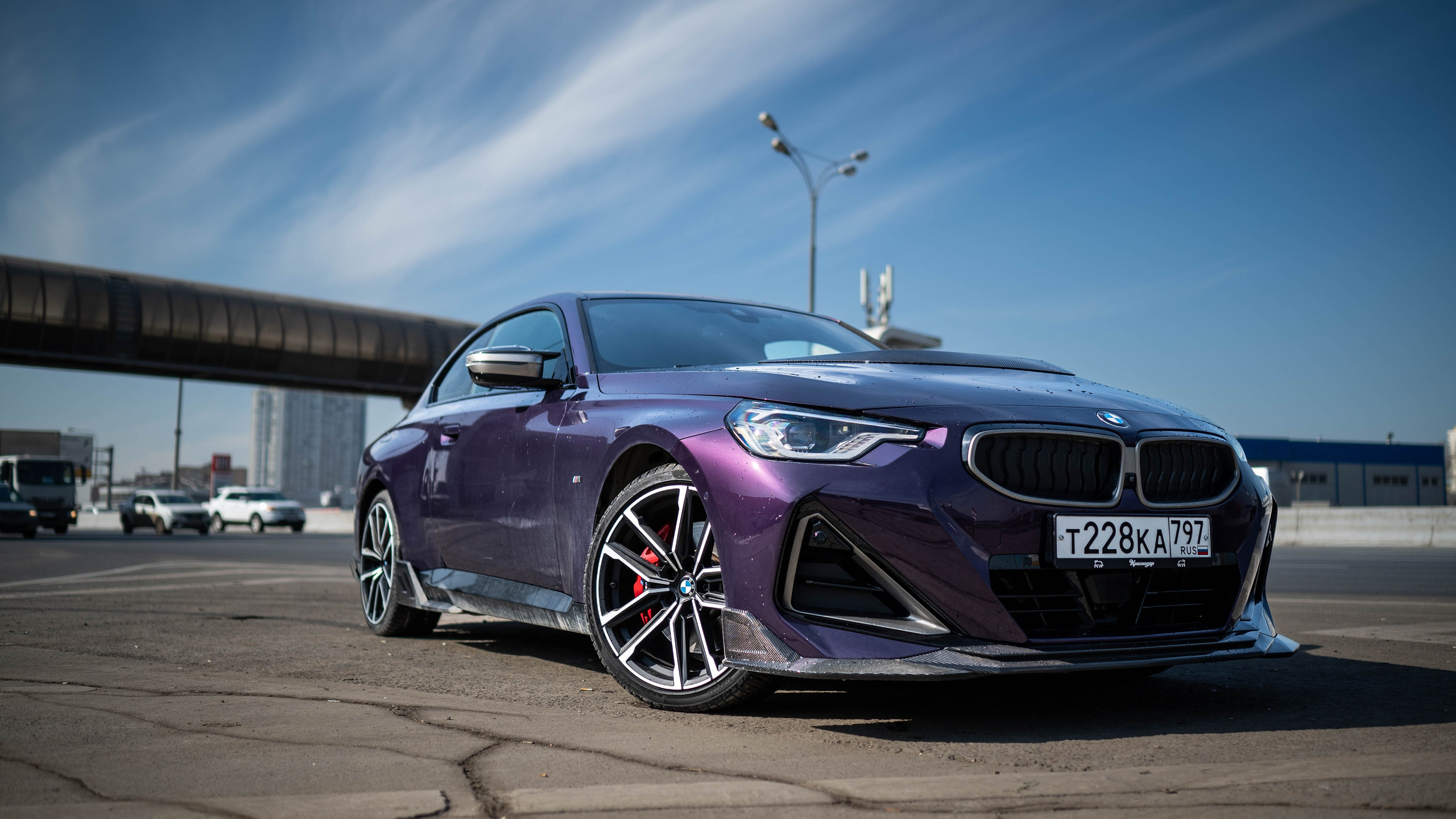 BMW m240i G42