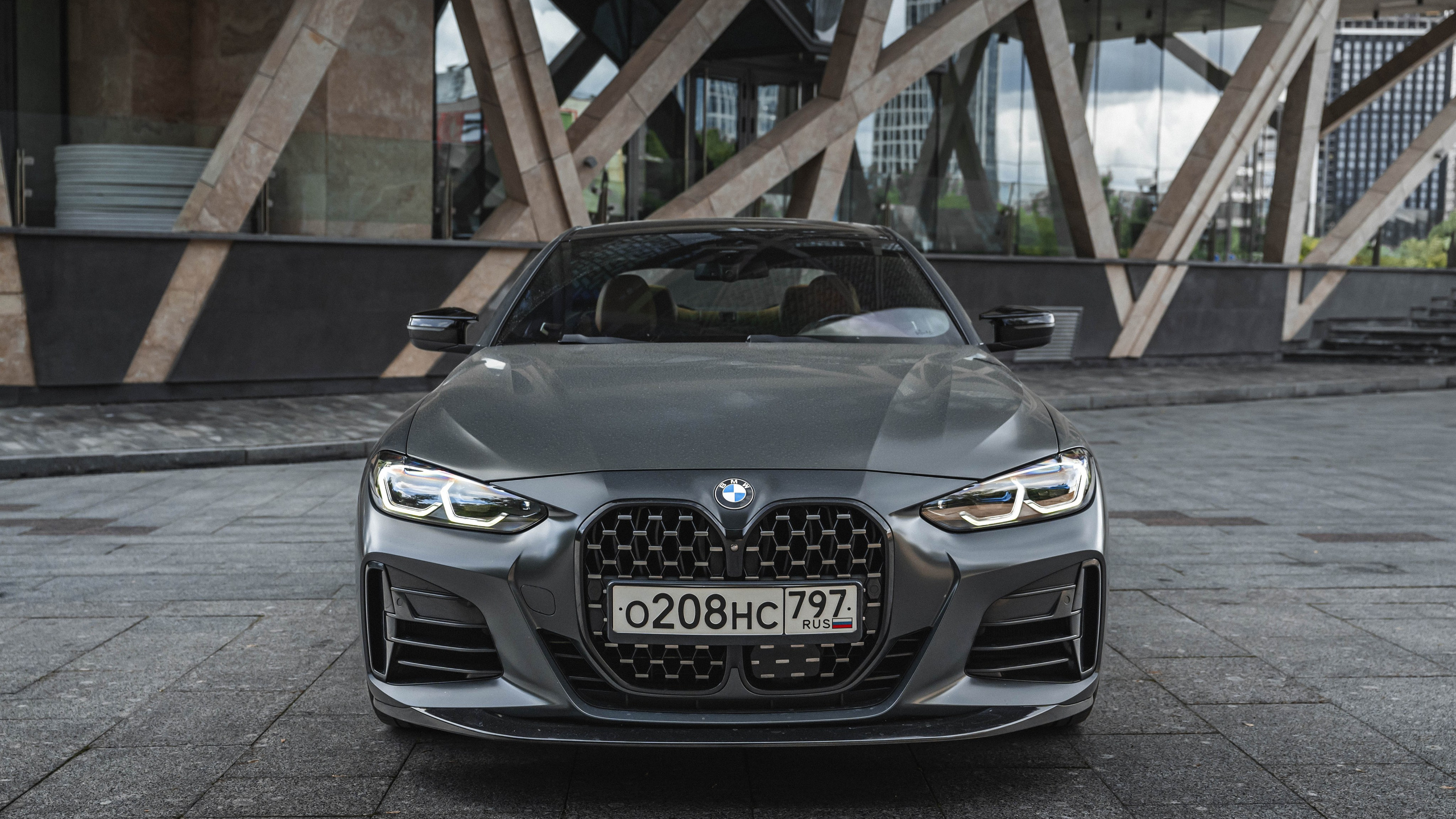 BMW m440i