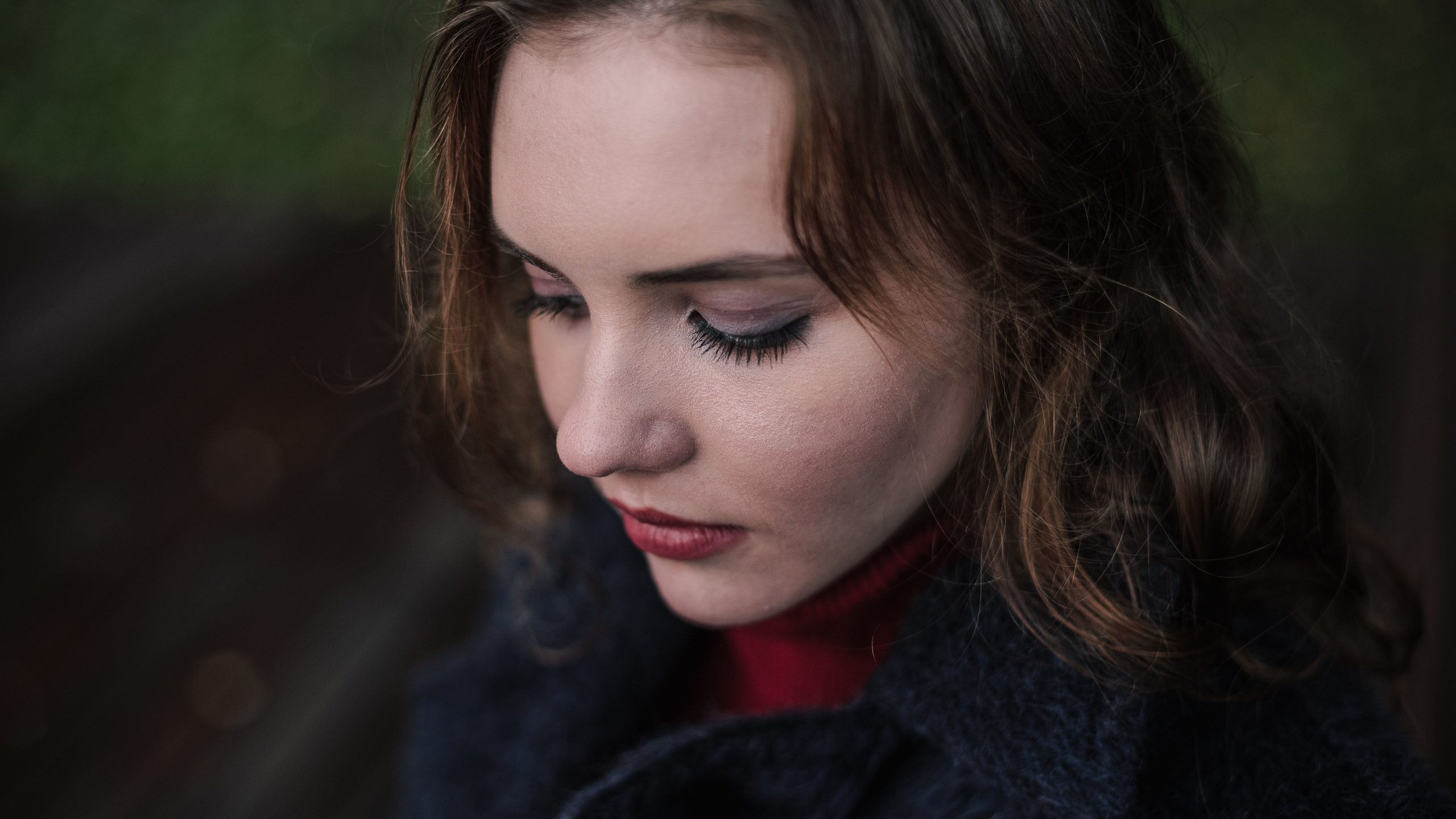 Портреты. ФОТОГРАФ ЭЛЛИ БОГДАНОВИЧ