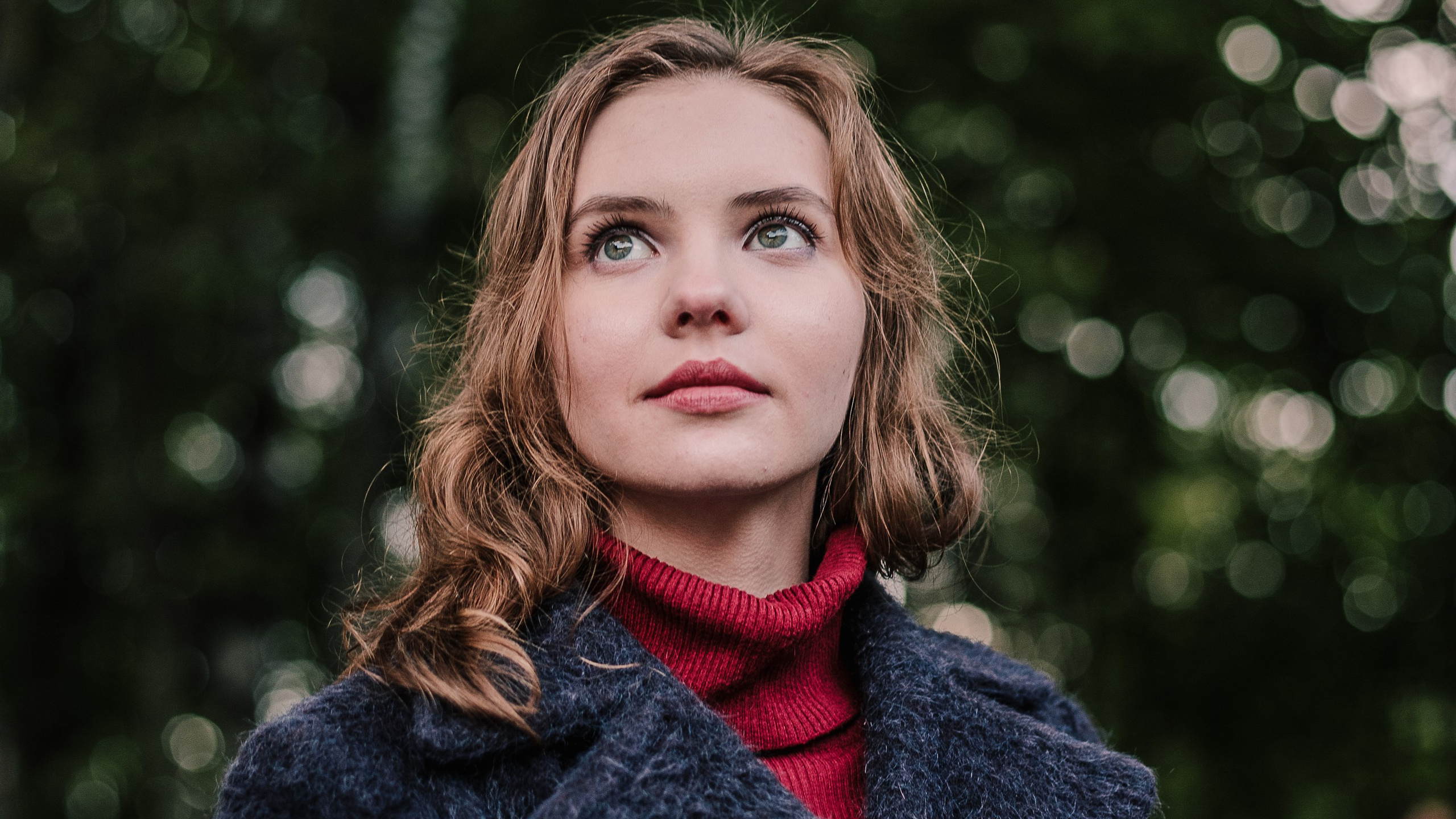 Портреты. ФОТОГРАФ ЭЛЛИ БОГДАНОВИЧ