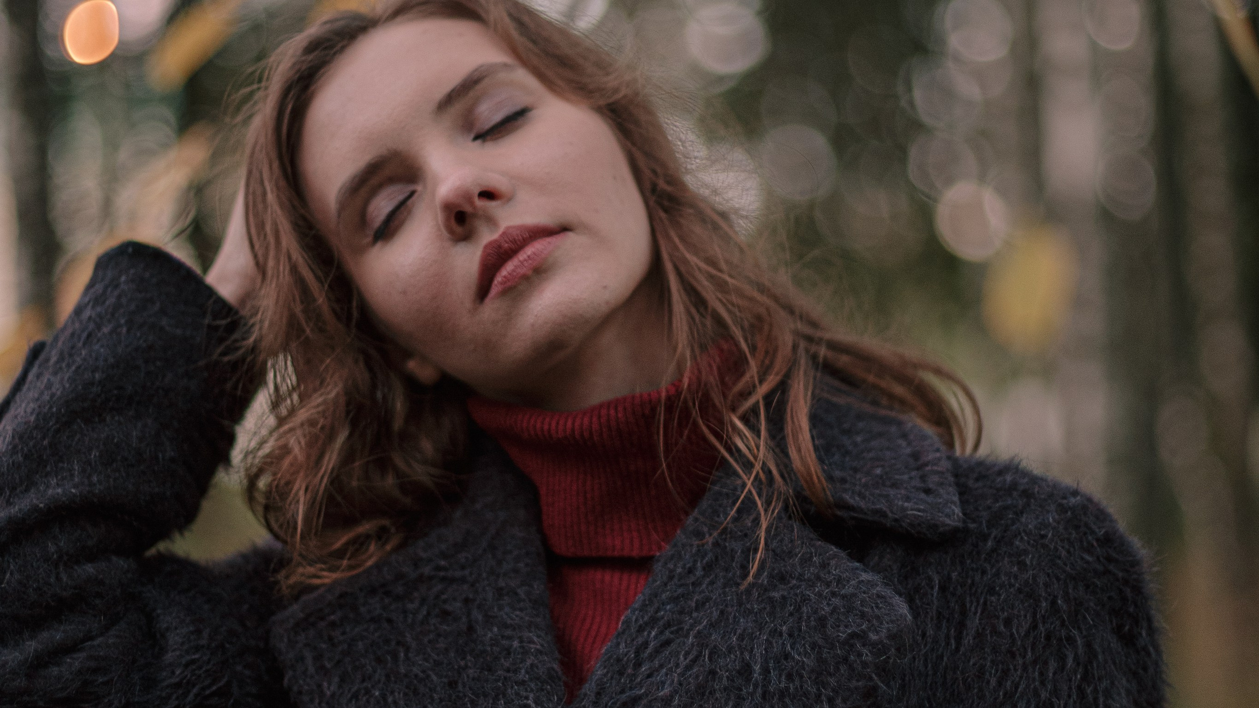 Портреты. ФОТОГРАФ ЭЛЛИ БОГДАНОВИЧ