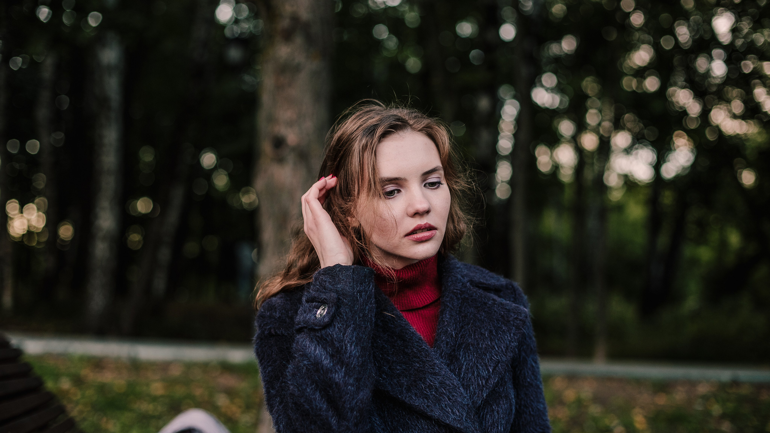 Портреты. ФОТОГРАФ ЭЛЛИ БОГДАНОВИЧ