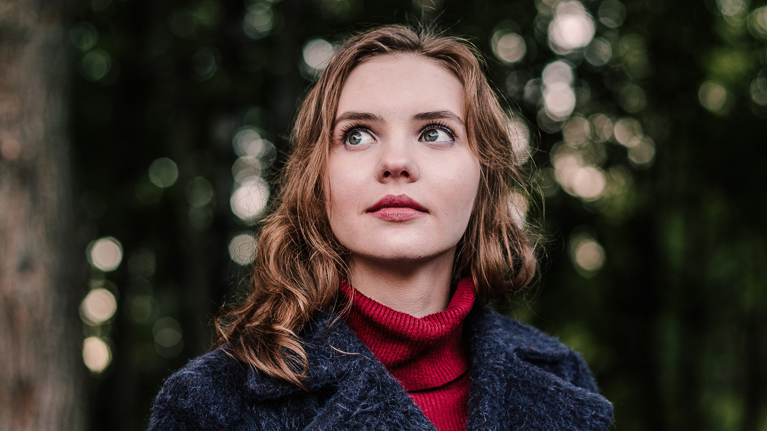 Портреты. ФОТОГРАФ ЭЛЛИ БОГДАНОВИЧ