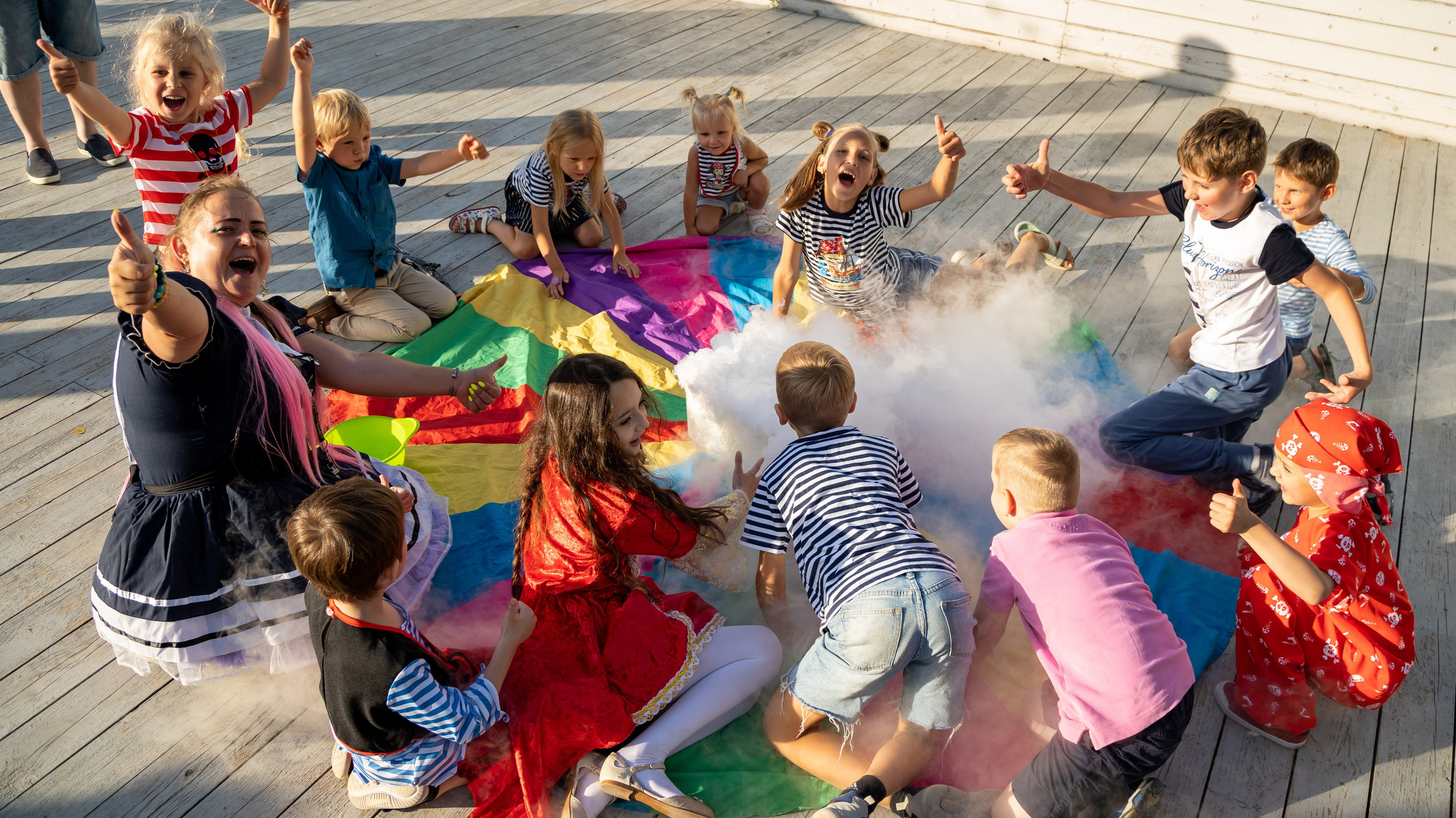 День рождения