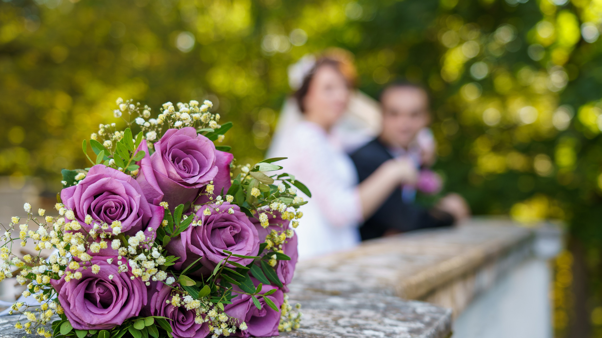 Свадебное фото