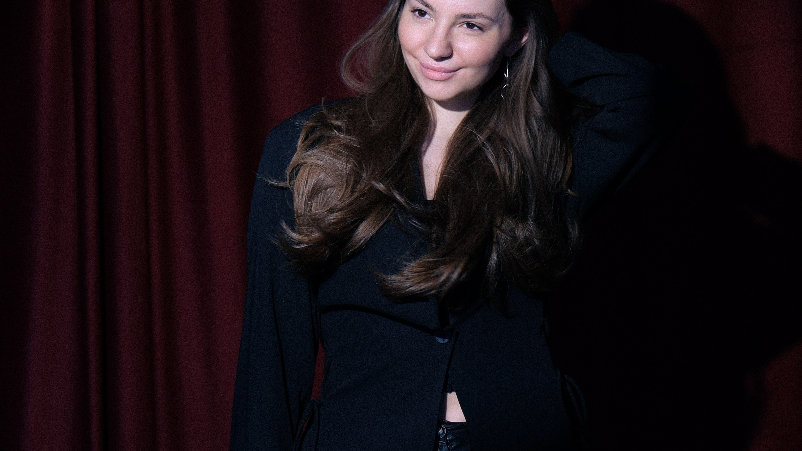 Полина и&nbsp;Миша