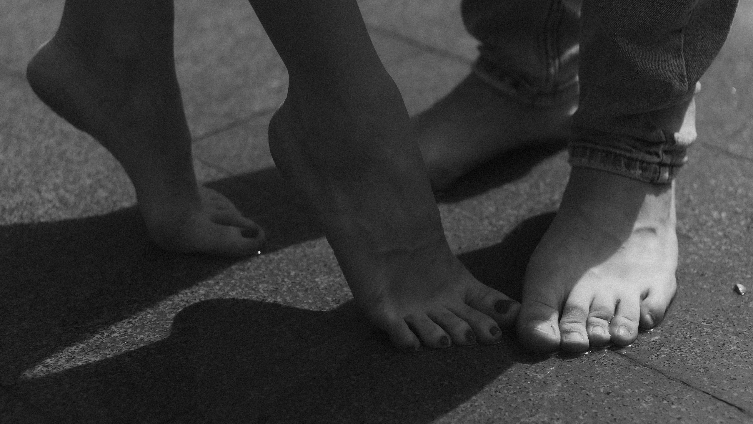 Рома и Маша