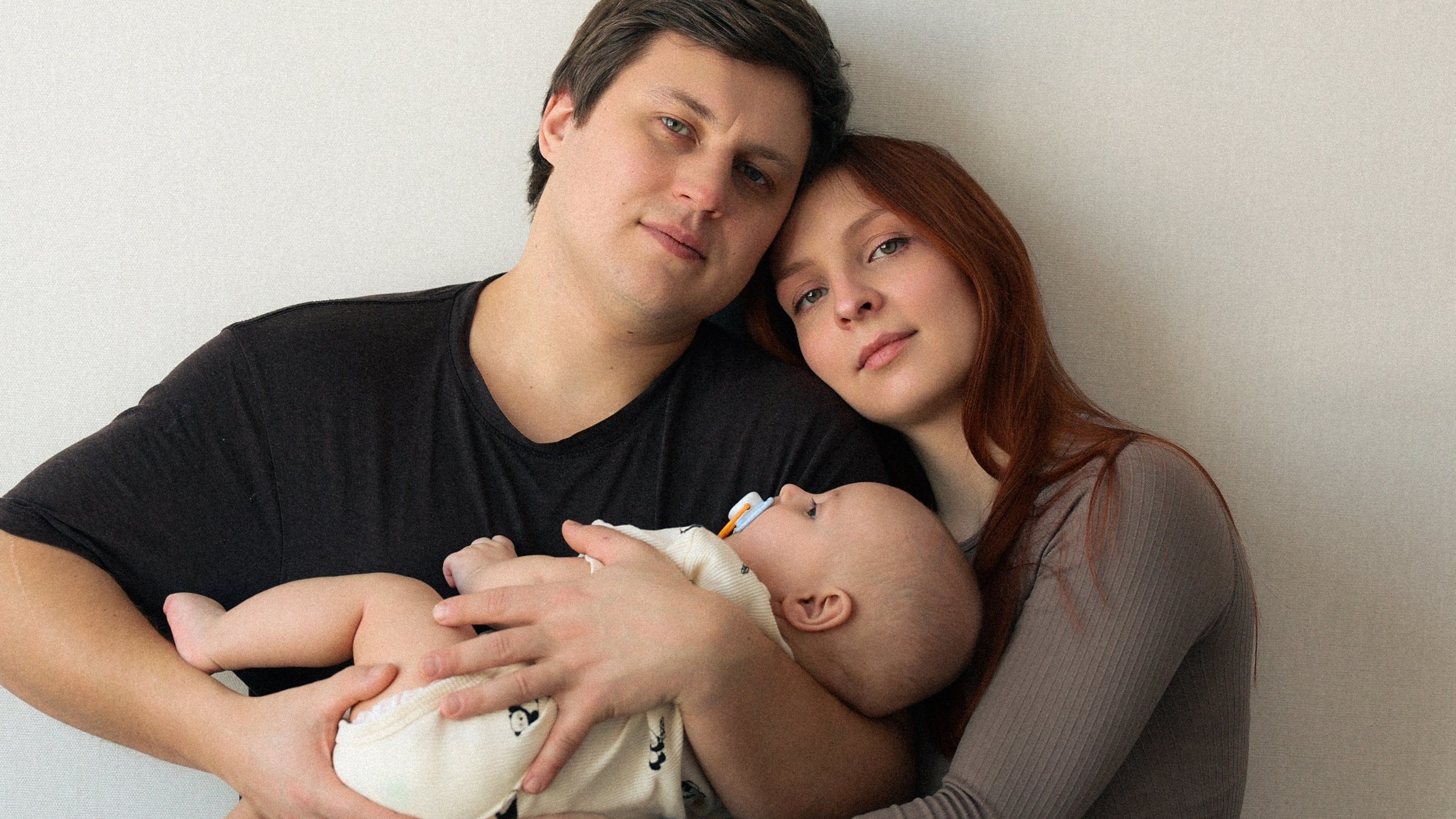 Соня Ваня и&nbsp;Андрей