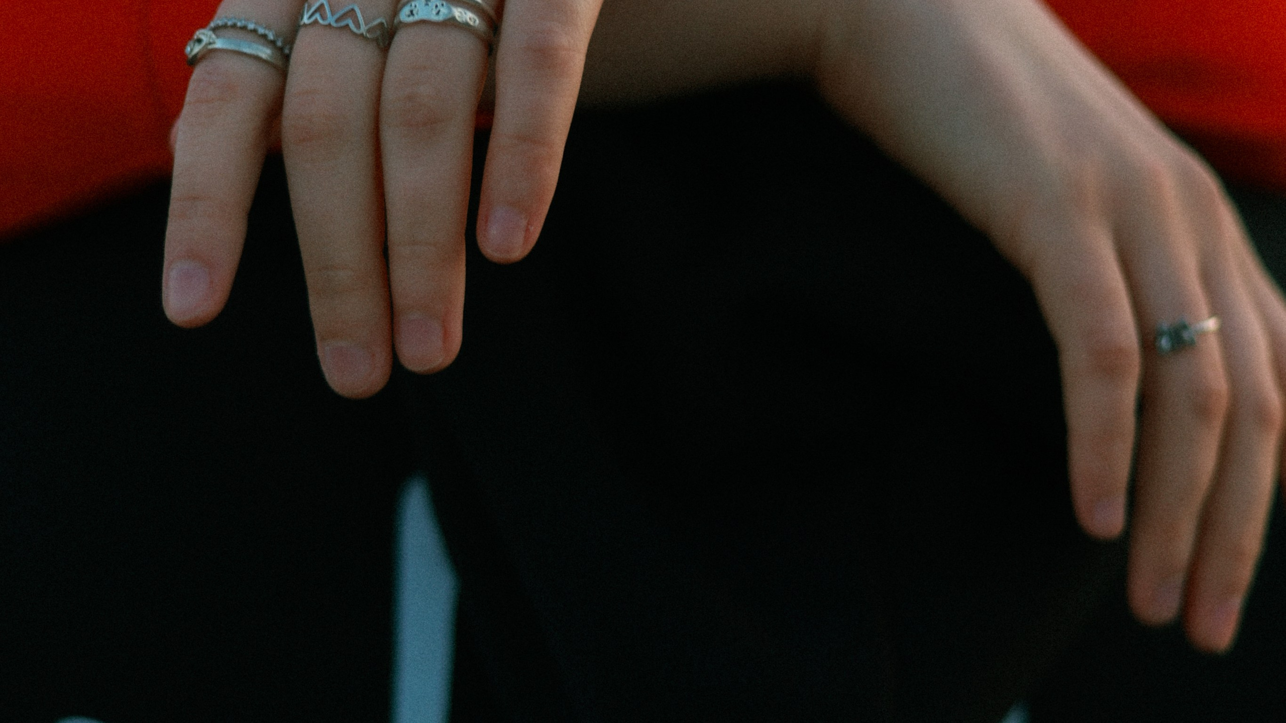 Питер рассвет