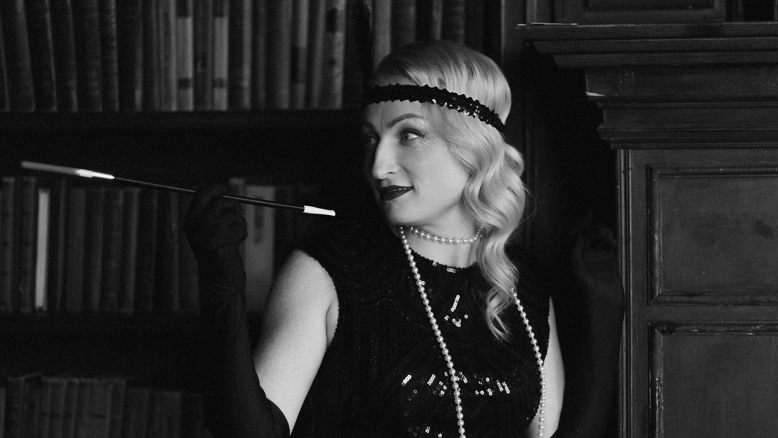 Сергей и Евгения