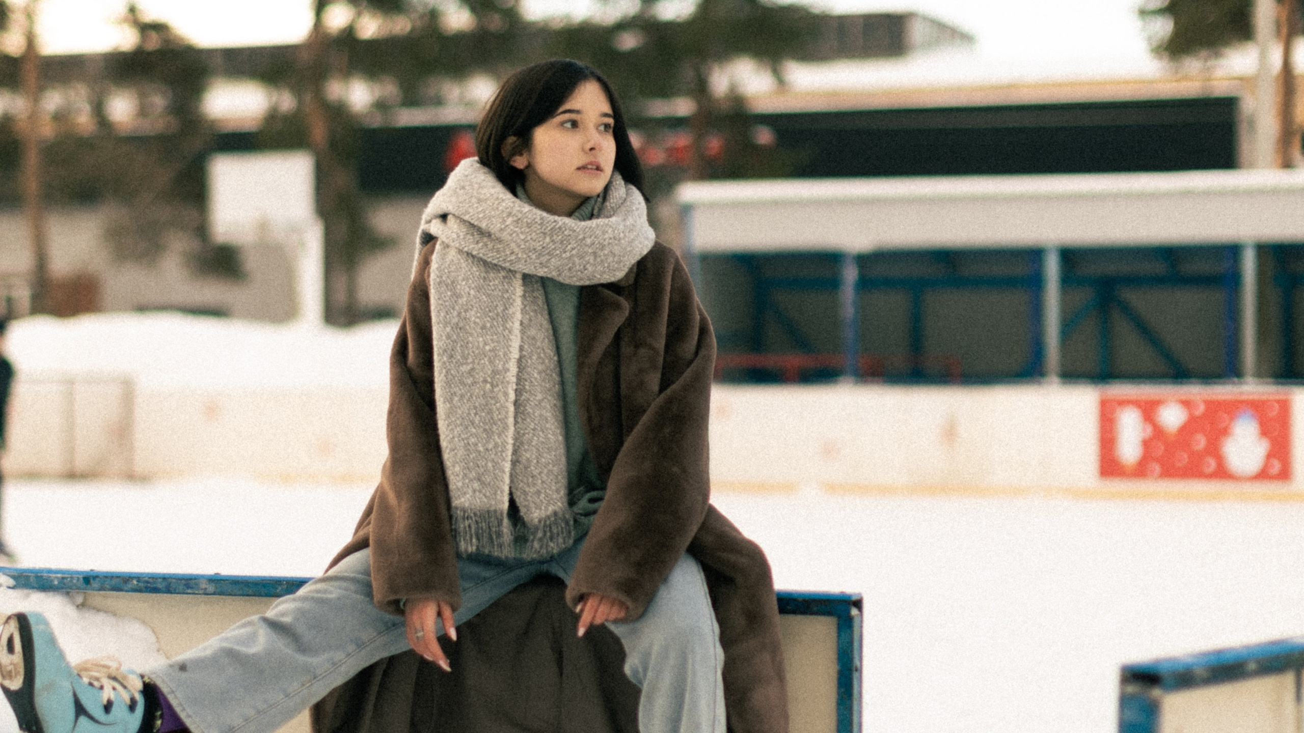 Софа и Саша