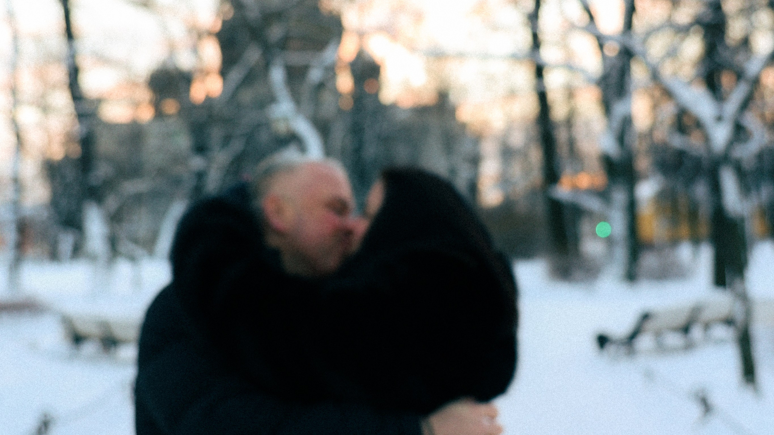 Питер любовь