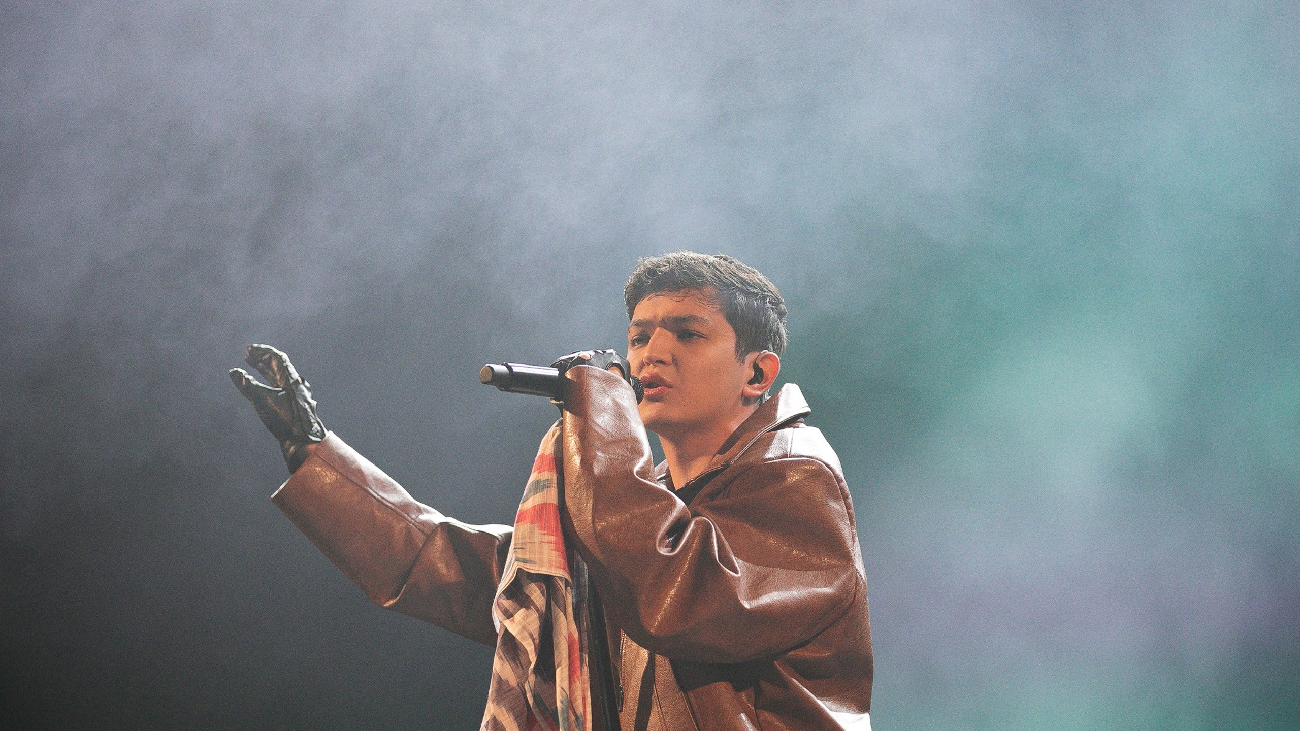 Akmal'