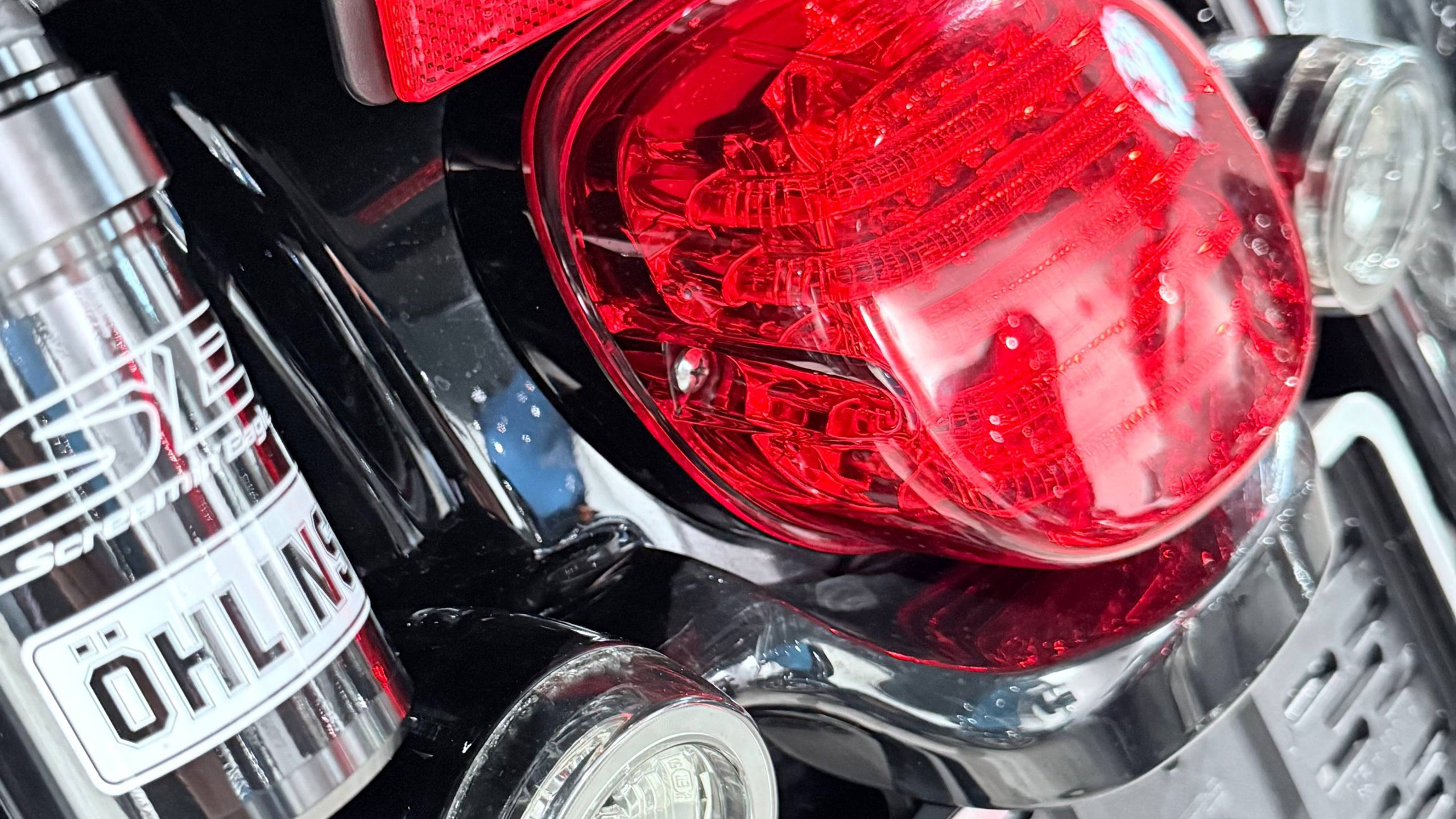 2023 Road Glide Limited. Hello Davidson, Москва. Только хорошие мотоциклы…