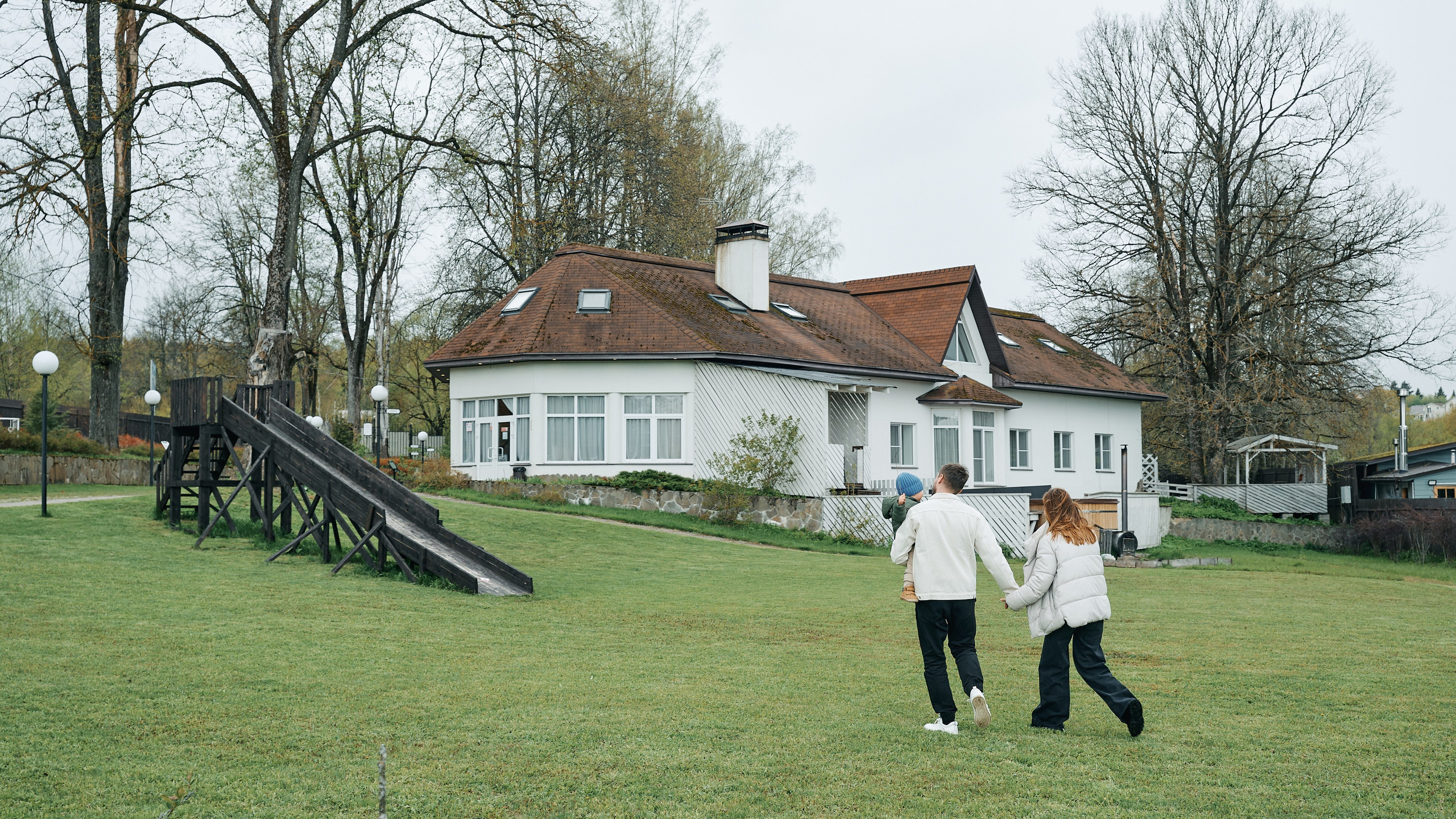 Вишнёвый сад