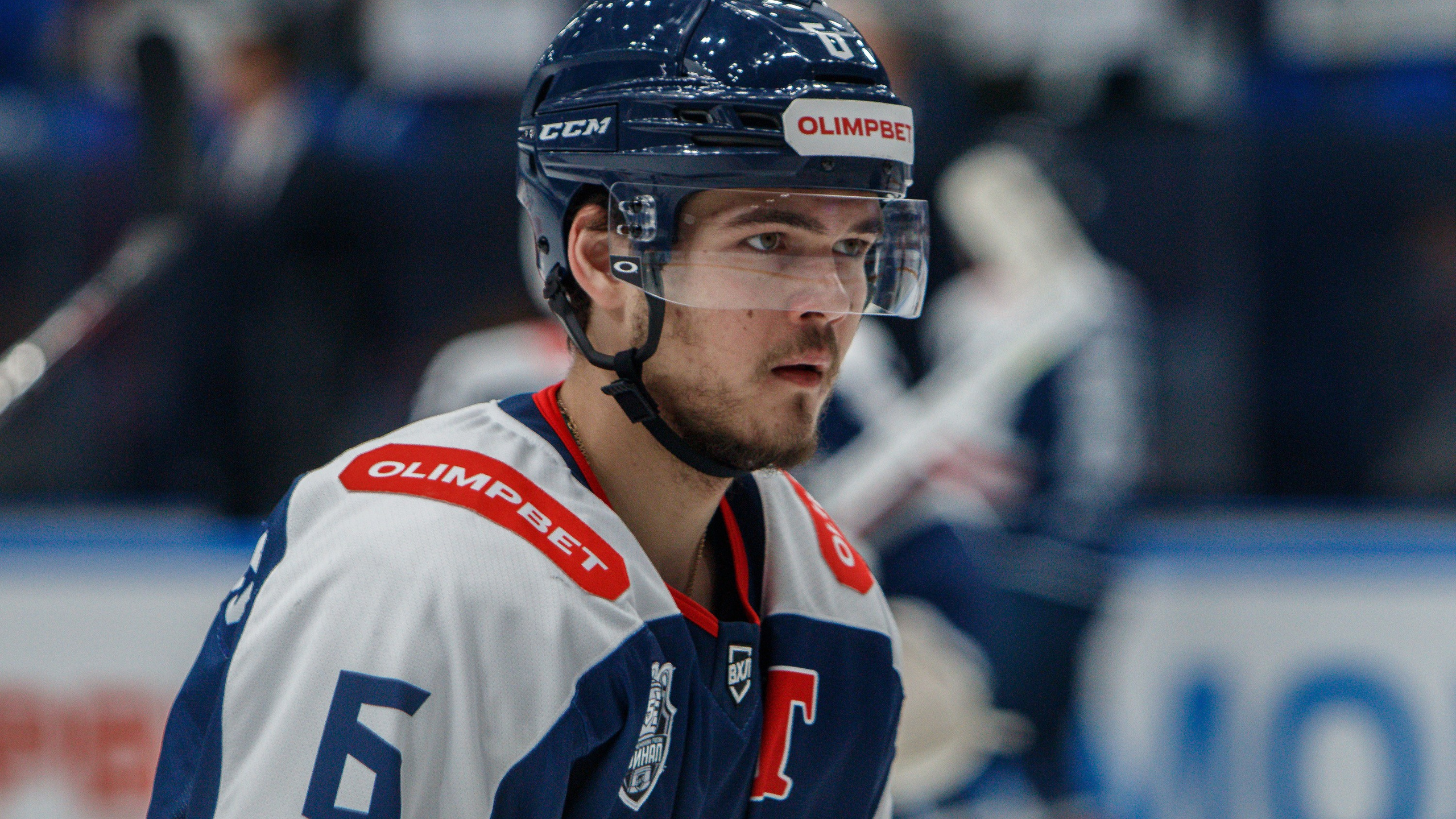 Торпедо-Горький — Химик