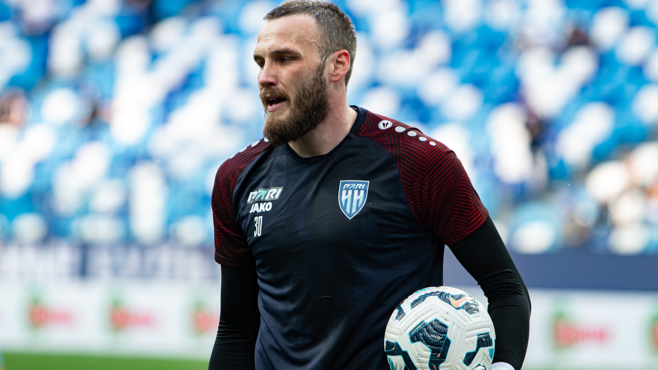 Пари НН — Факел