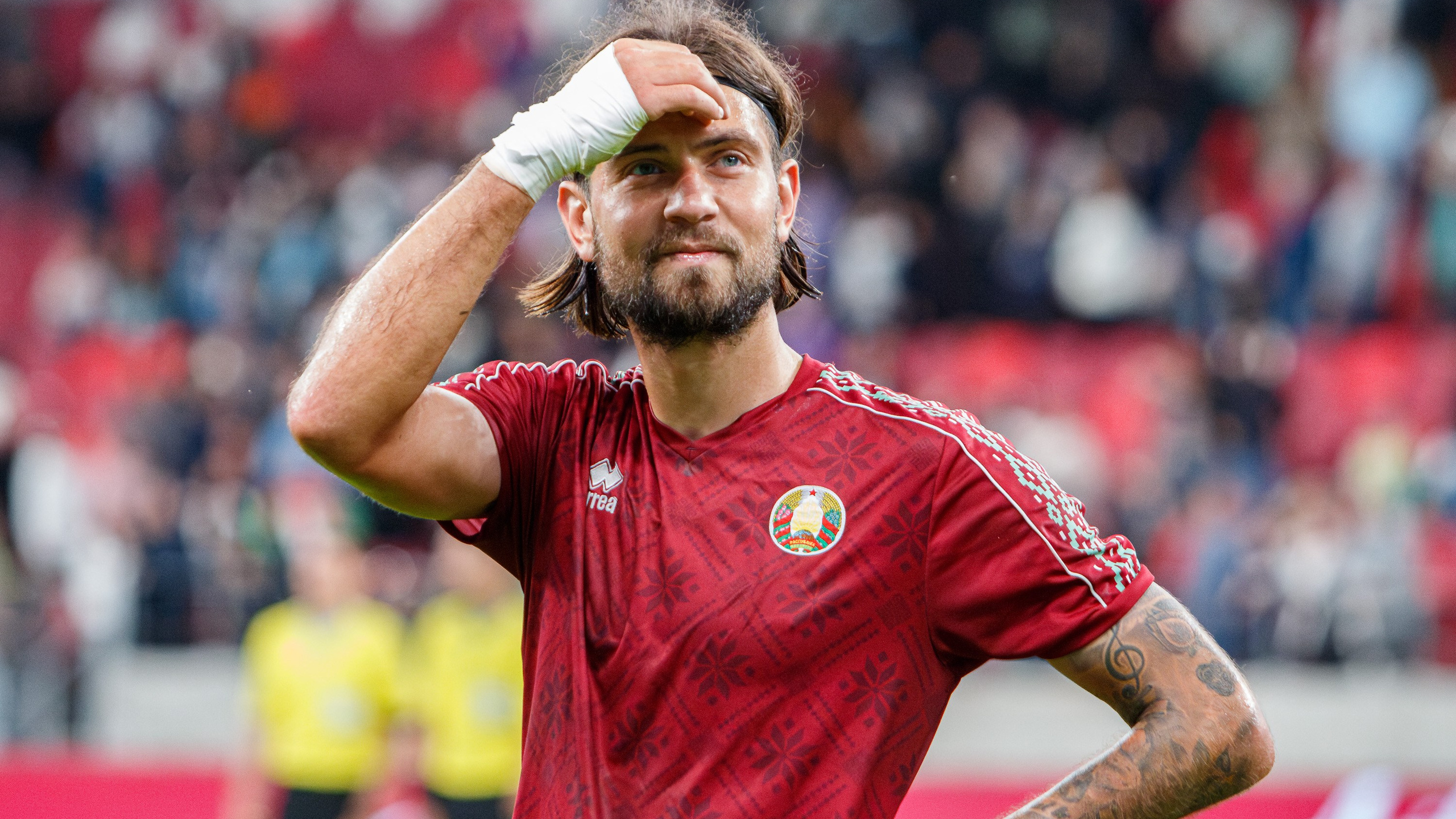 Беларусь — Росиия