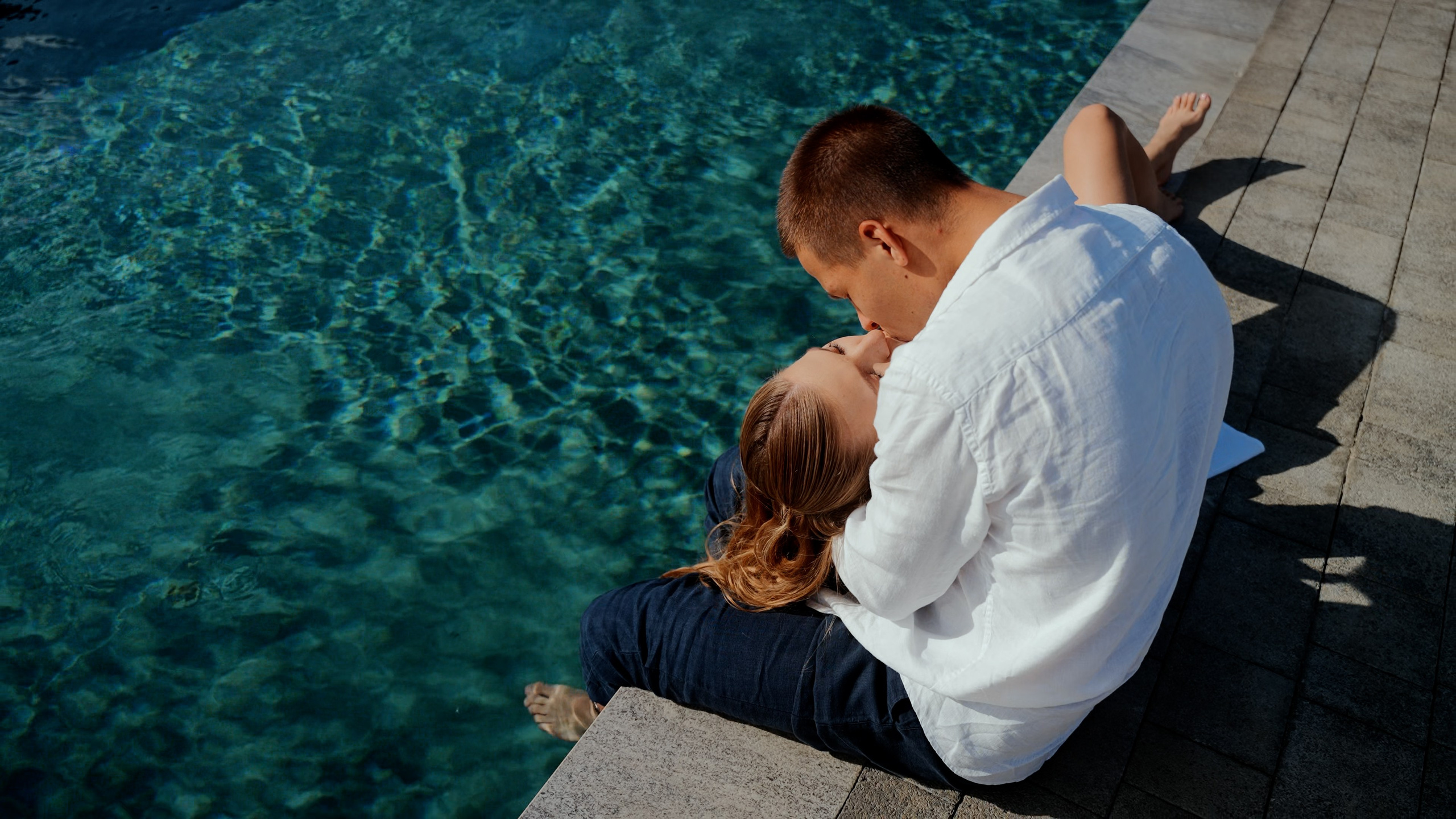 Свадебный ролики. Plenka Films