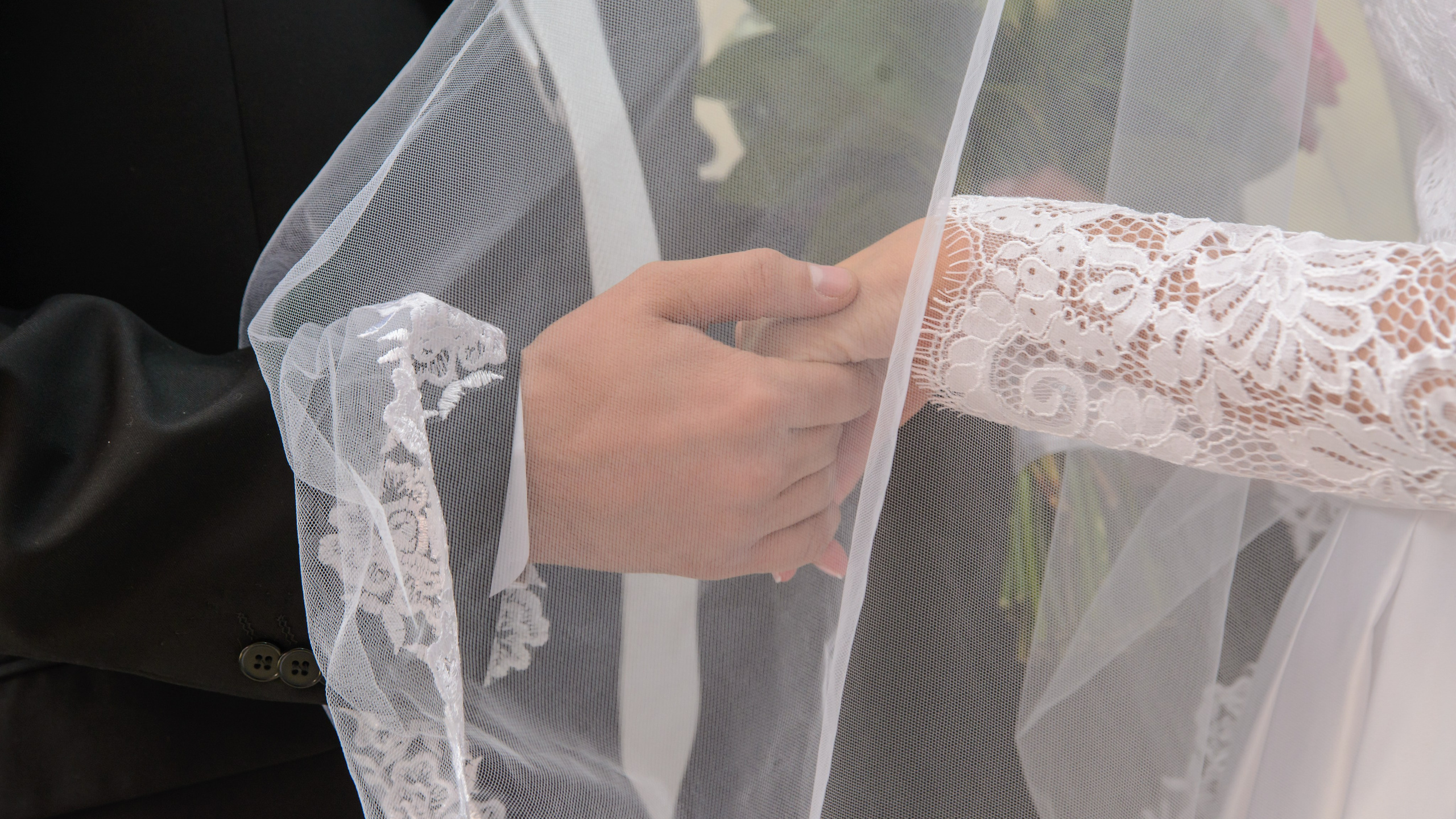 Свадебные съёмки #2