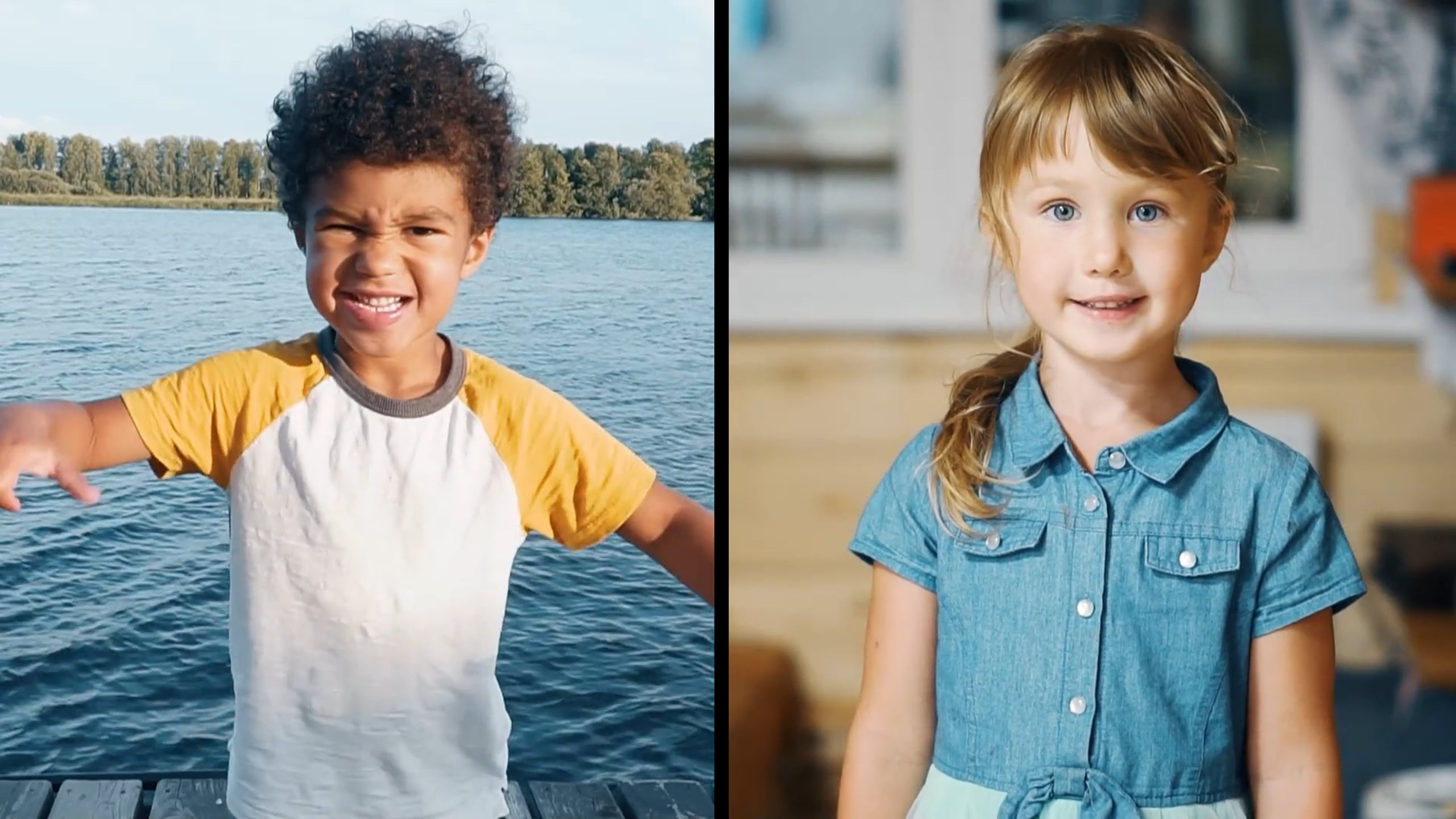 Какао и молоко