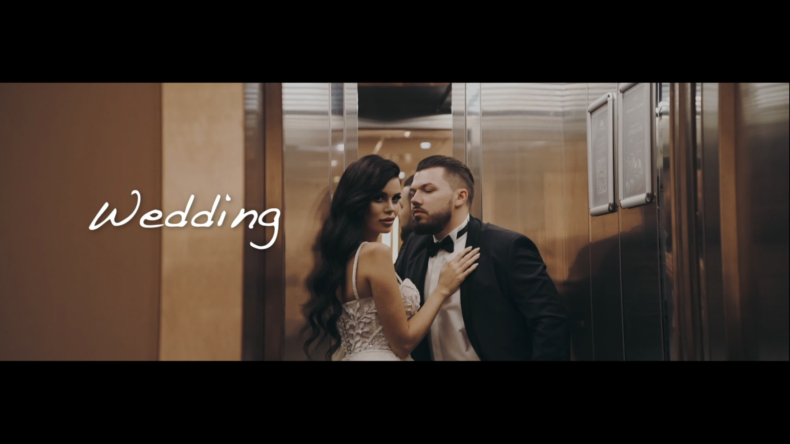 Клипы. Свадебный видеограф в Москве Виктор Терехов