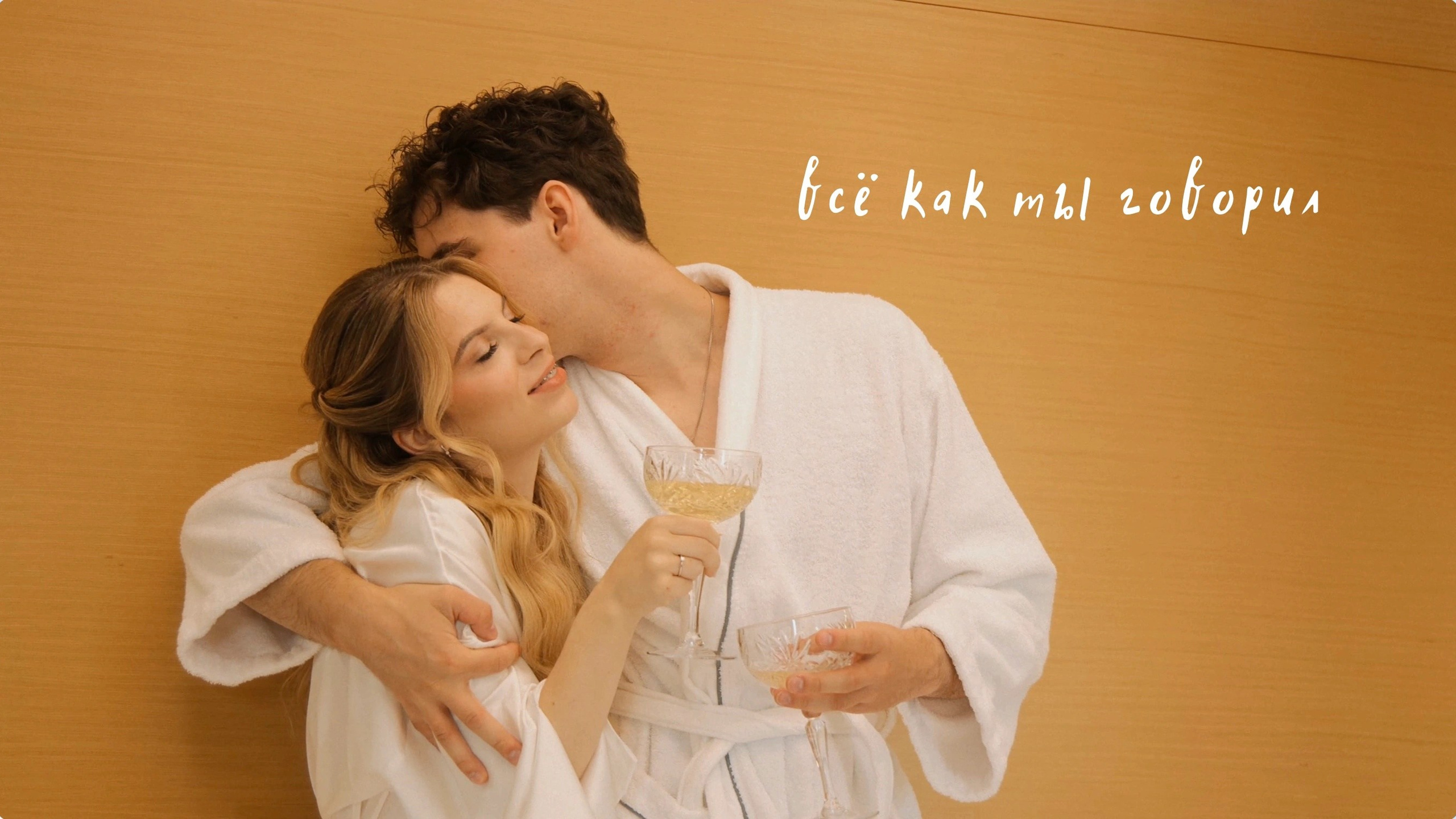 Фильмы. Свадебный видеограф в Москве Виктор Терехов