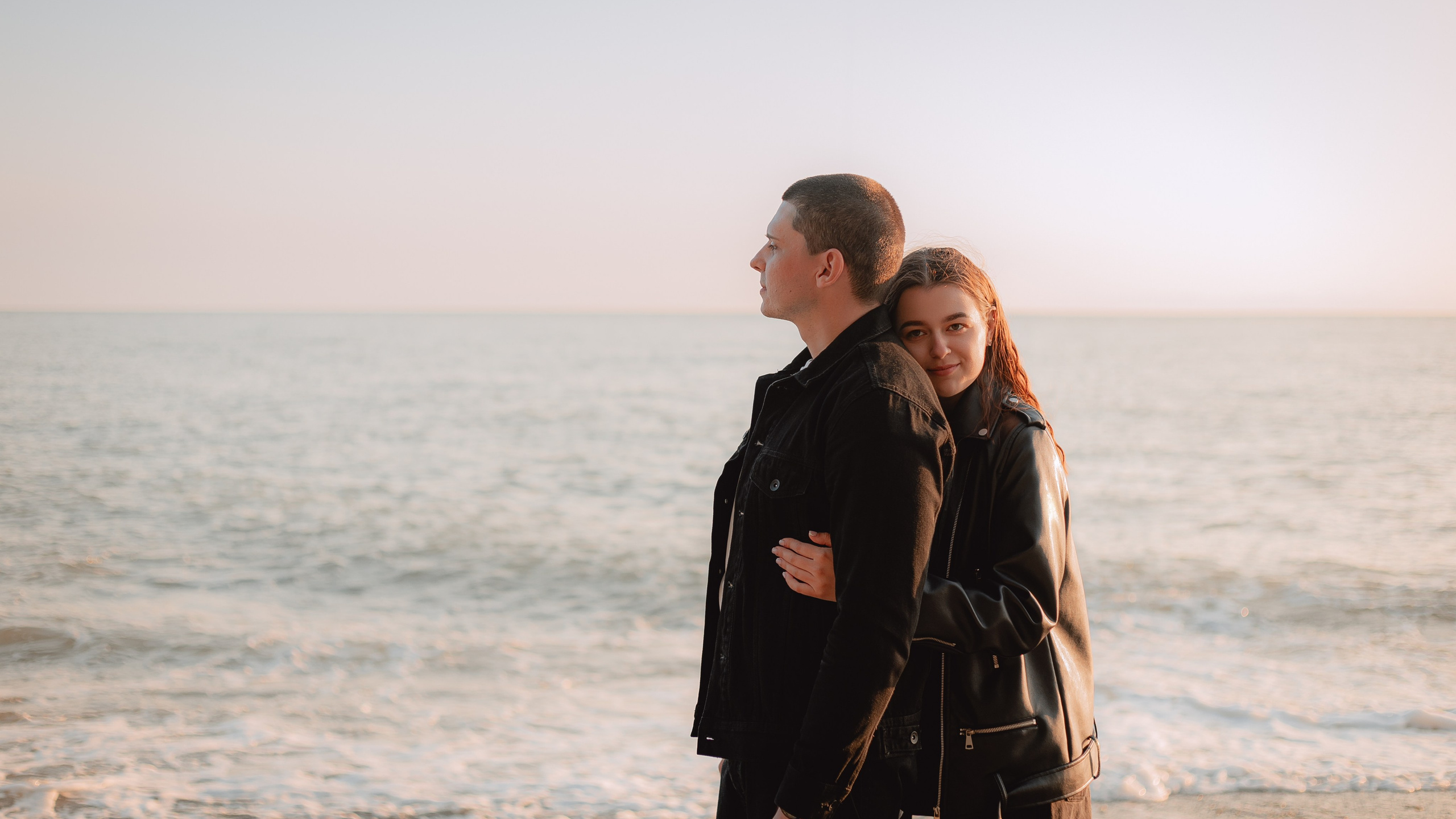 Лавстори у моря