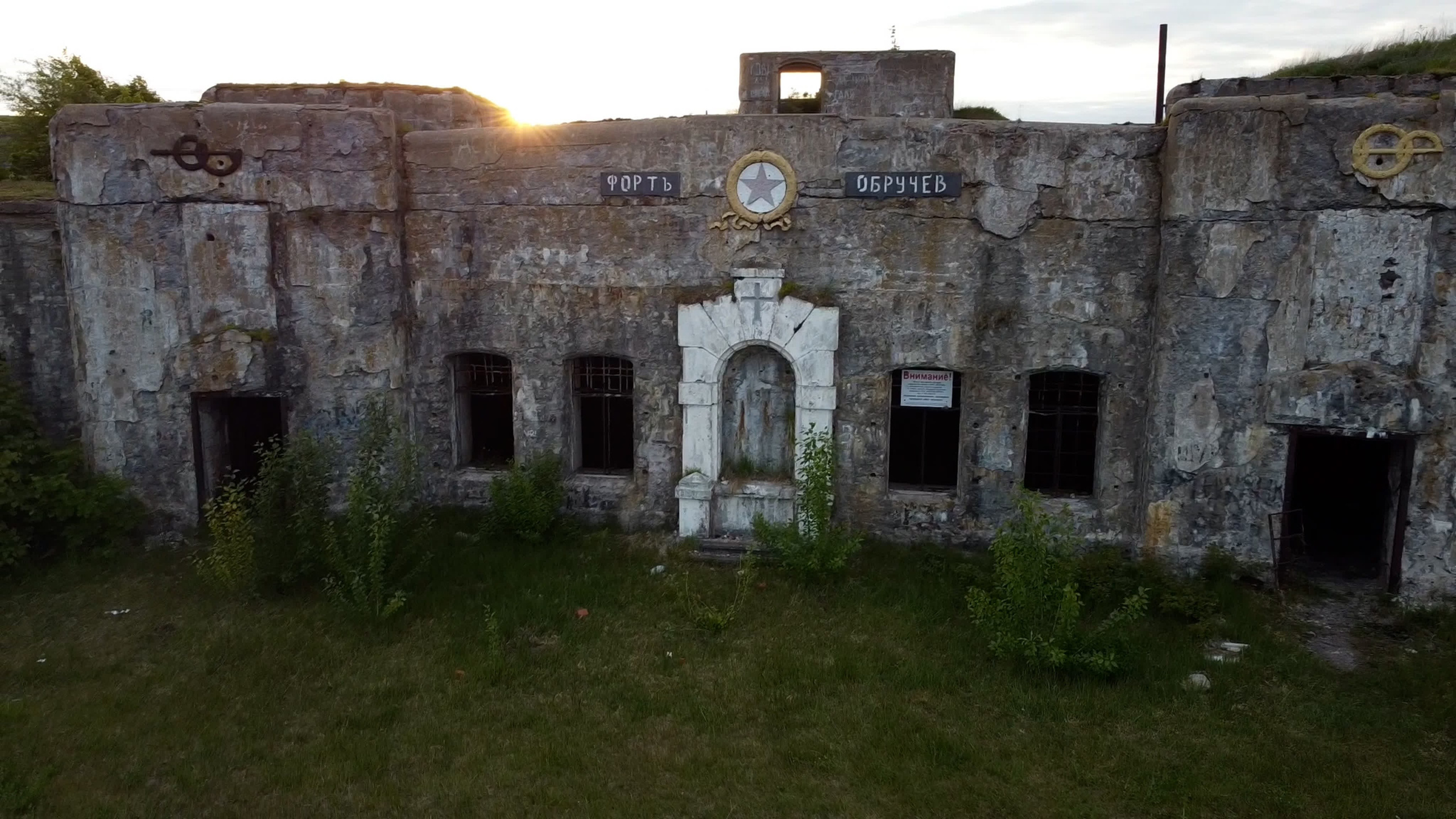 Документальное. Видеограф, фотограф в Санкт-Петербурге Элеонора Петрова