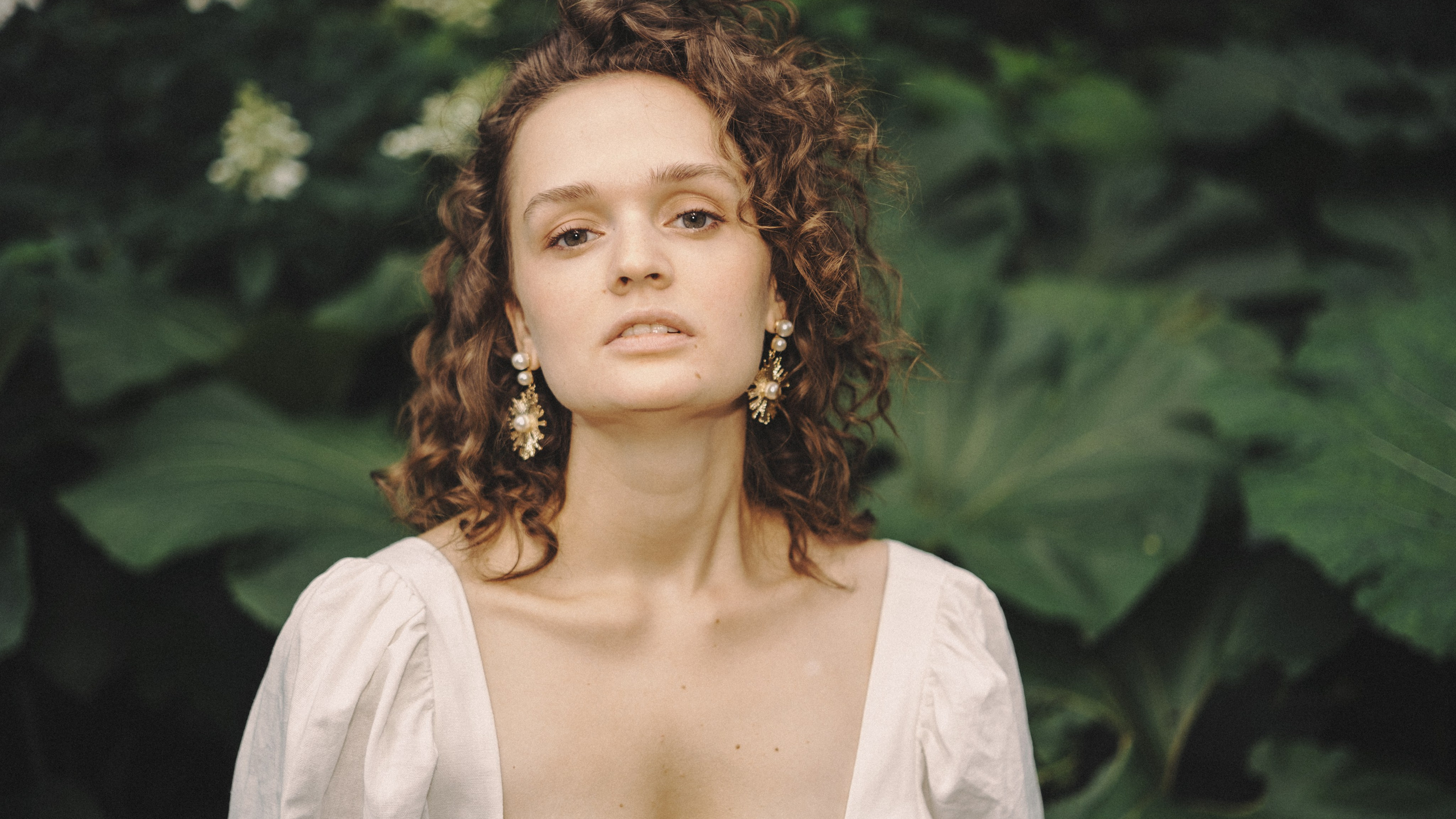 Арина Парк Горького