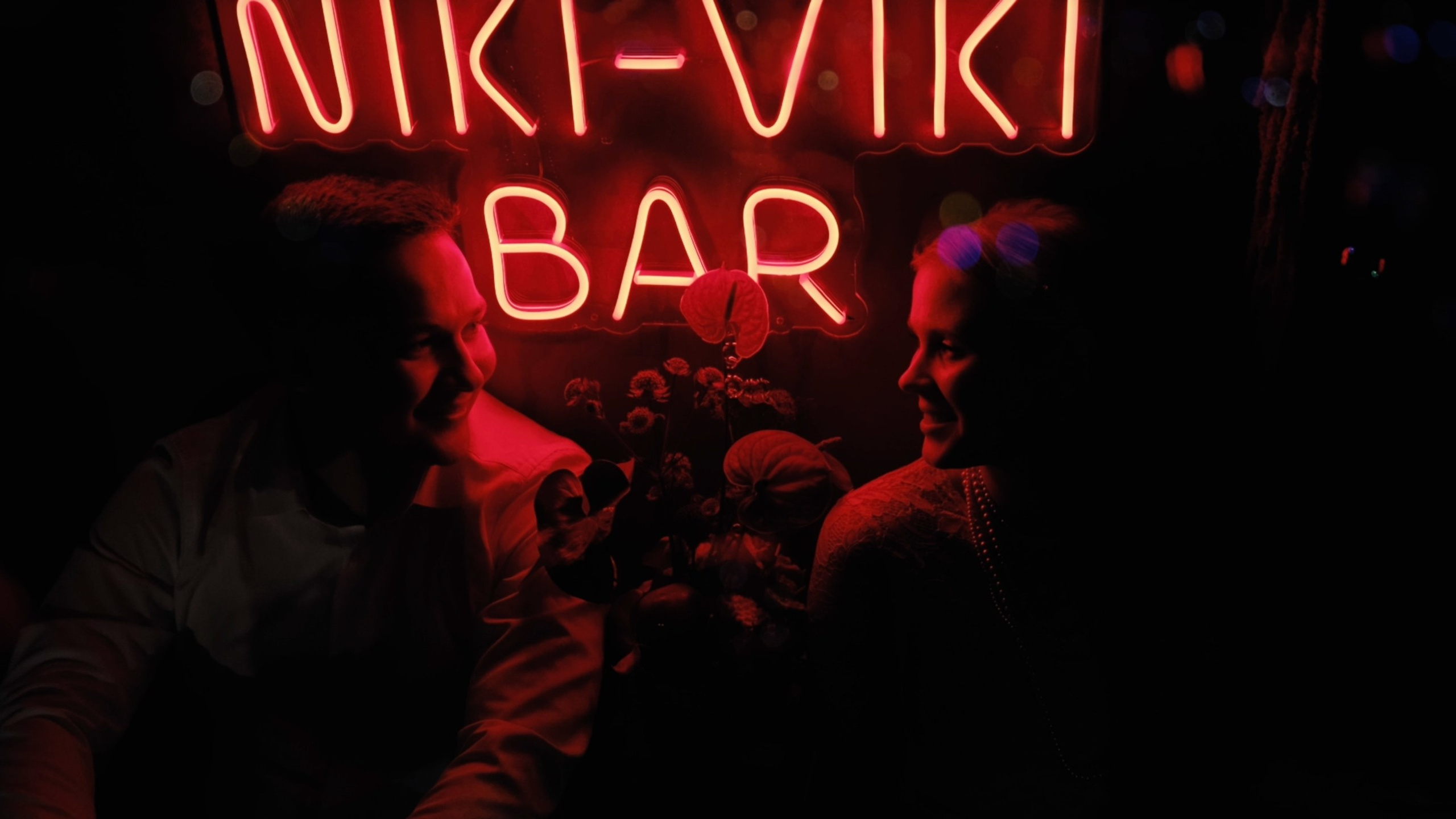 Свадебное видео. Видеограф Владимир Чернов