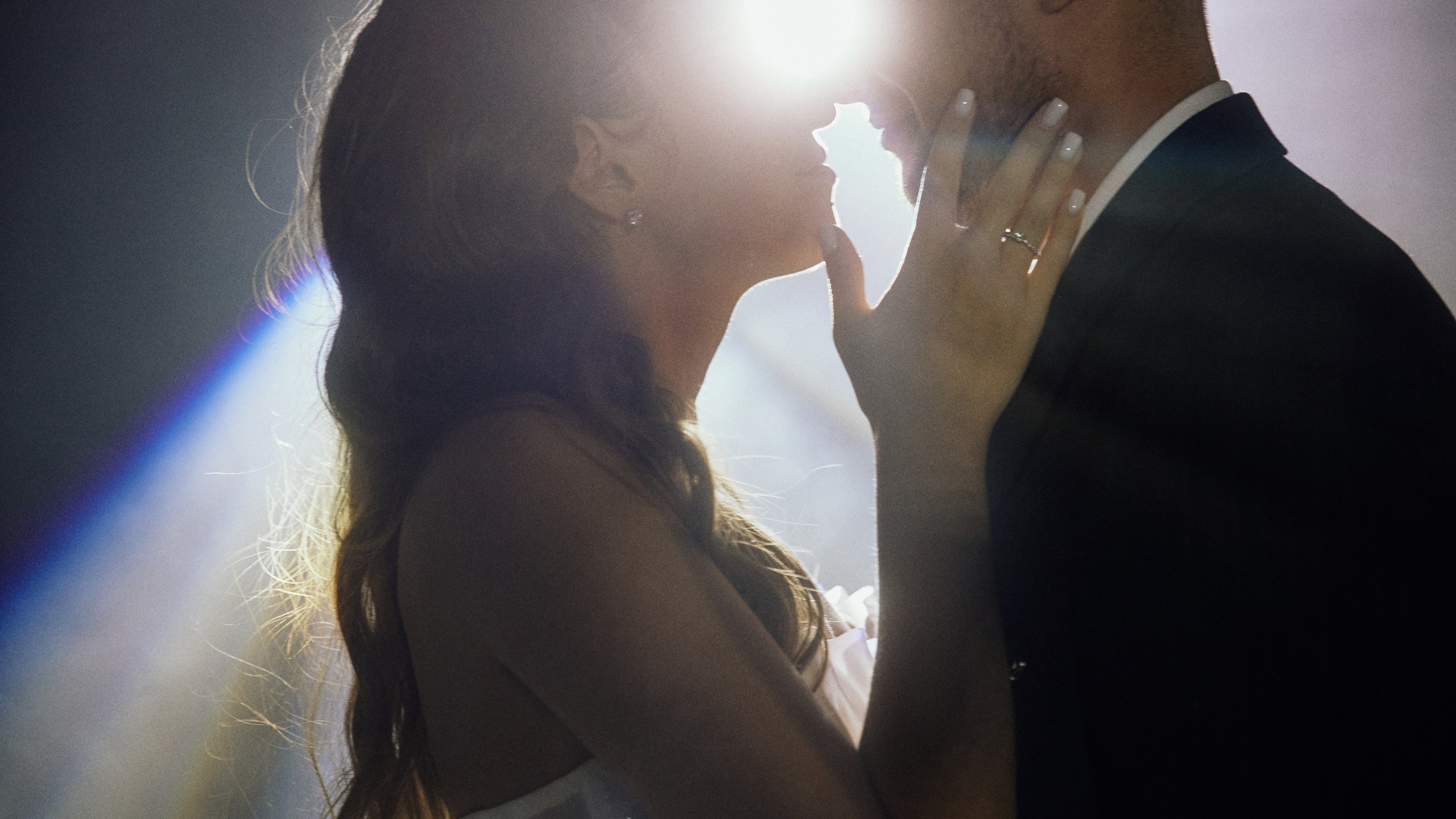 Denis & Marina. Event агентство PAPRIKA в Екатеринбурге