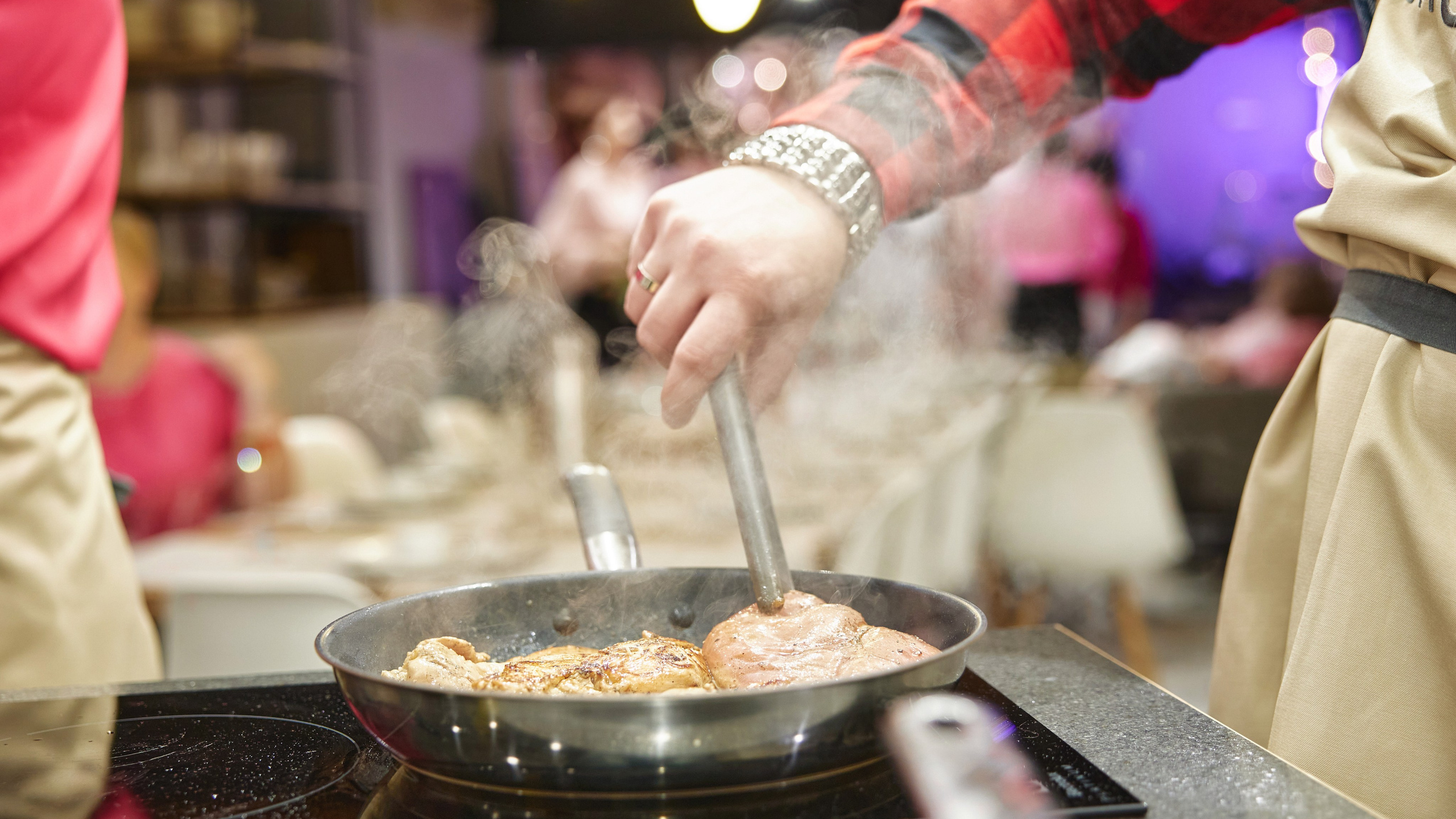 Гастро-корпоратив