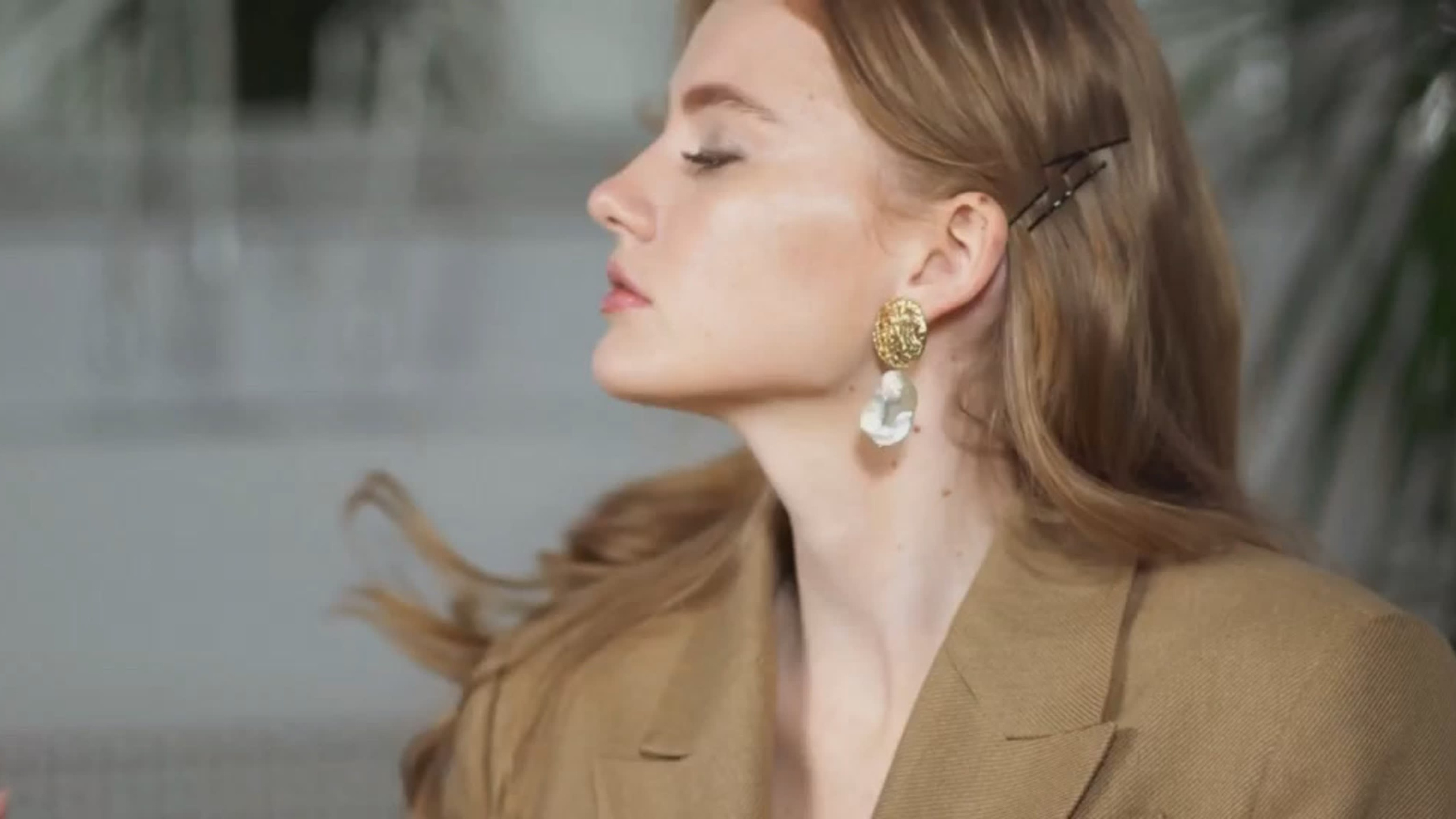 Видеопортрет: «Роза». Фотограф Виталий Сид: профессиональная фотосъемка, обучение и новости индустрии