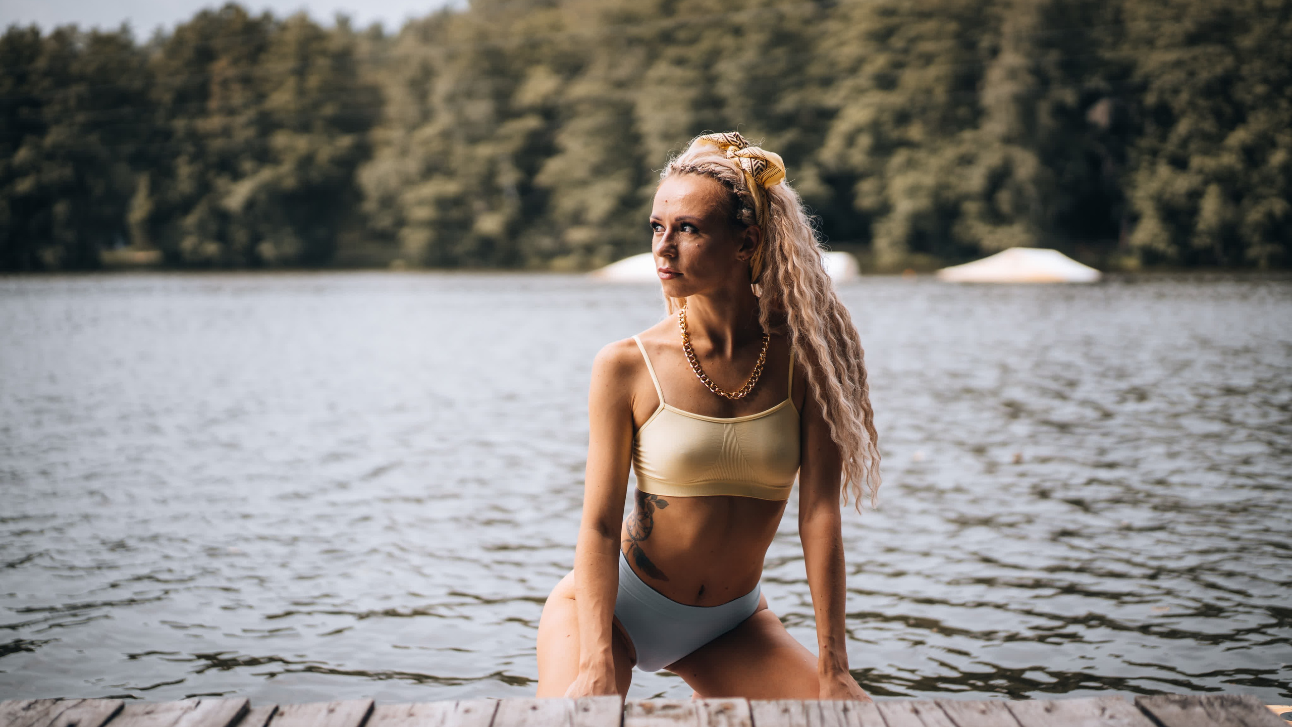 Творческая съёмка для магазина @shanti_intimo. Фотограф Виталий Сид: профессиональная фотосъемка, обучение и новости индустрии