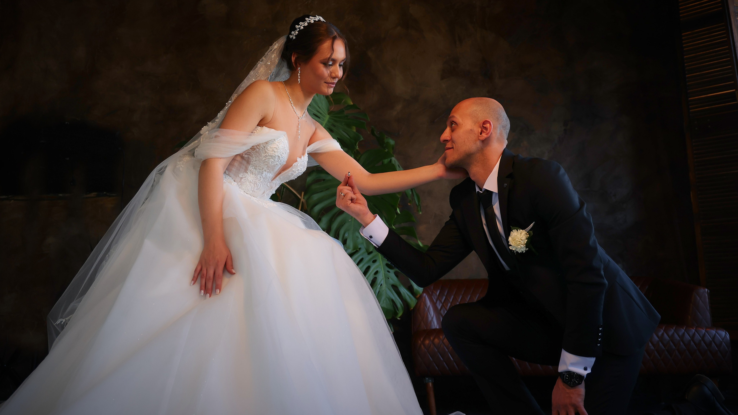 Святослав и Фериде