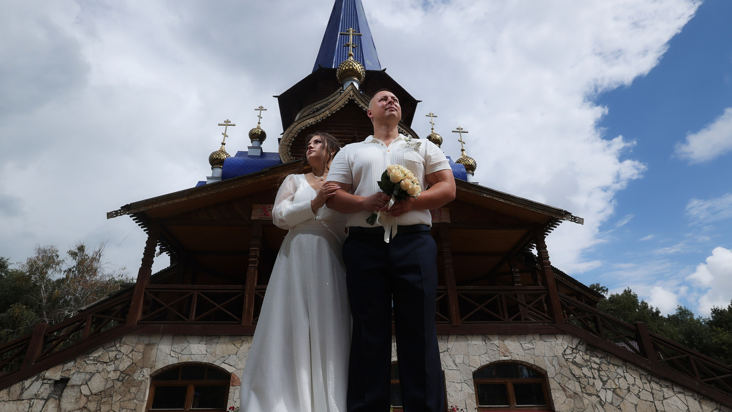 Олег и Ольга