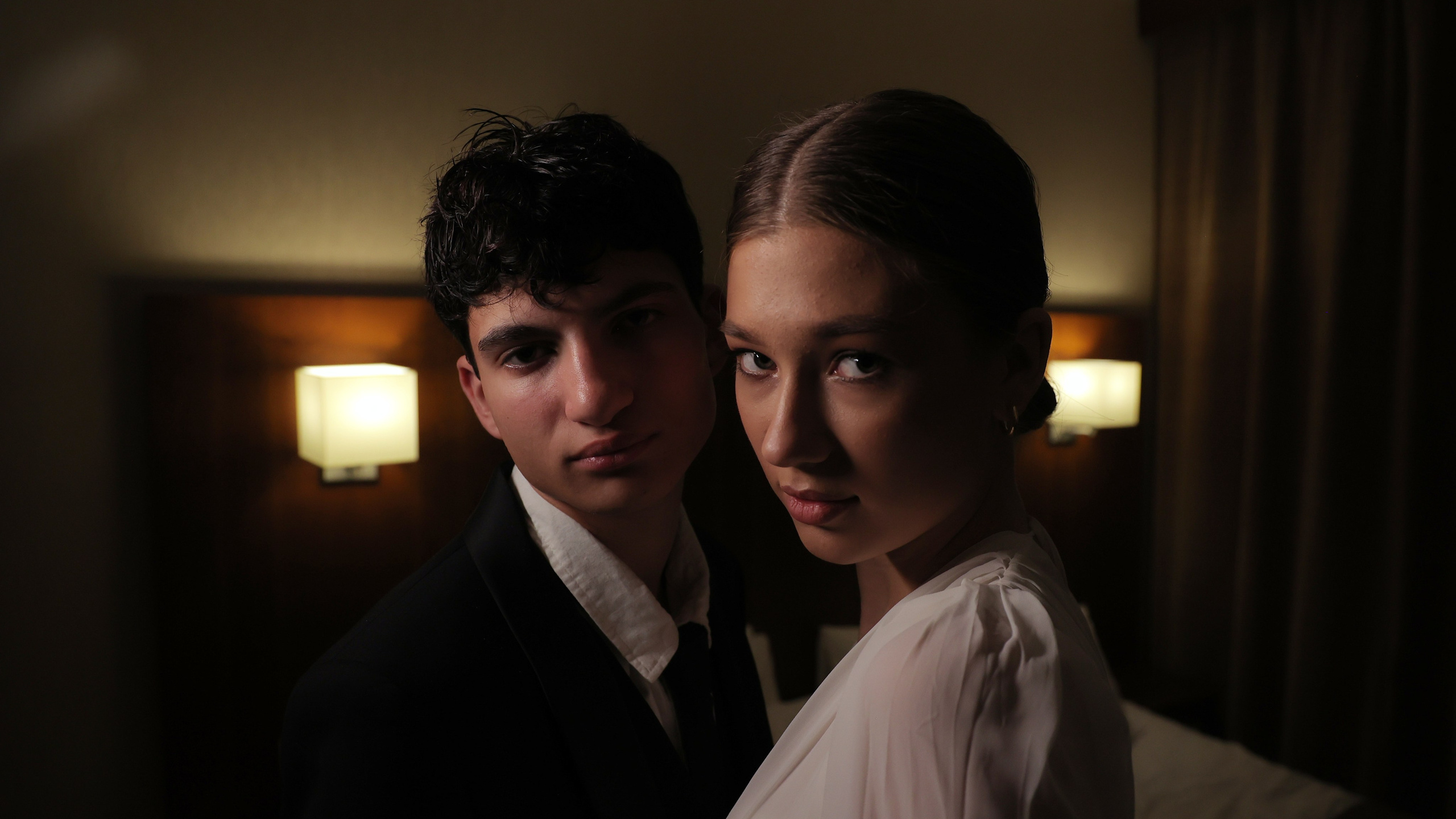 Свадебные фотографии