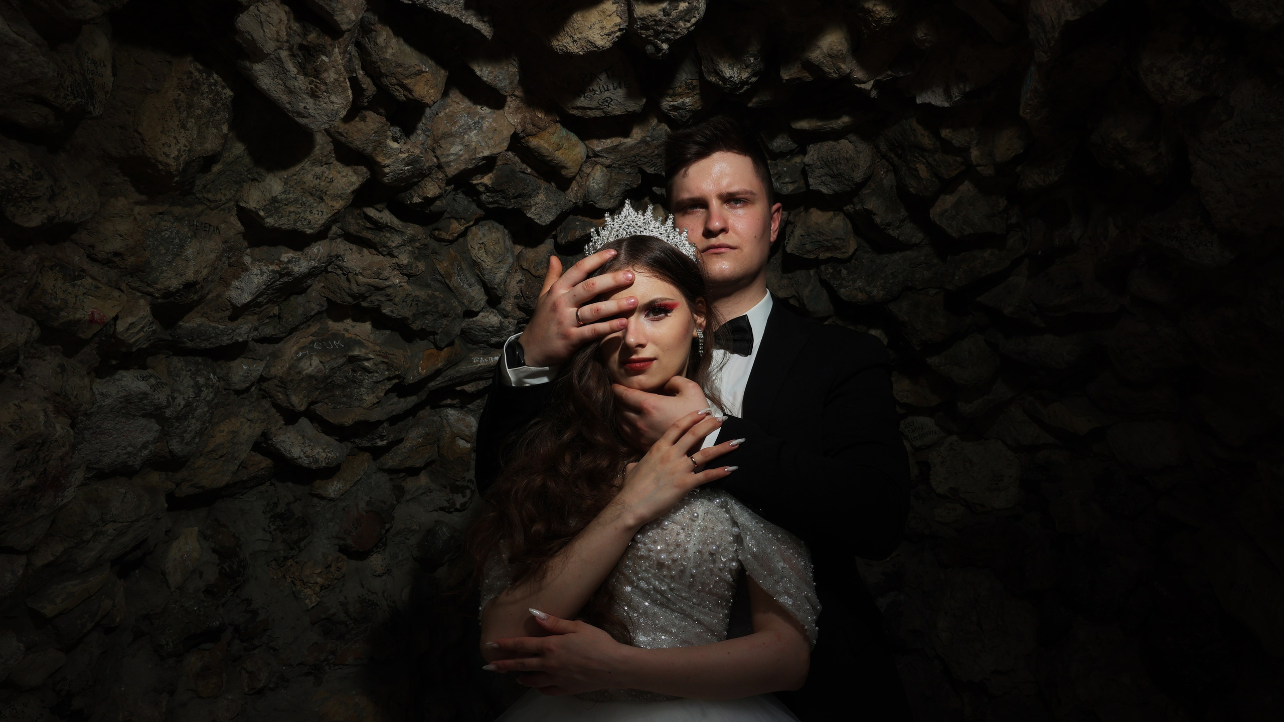 Олег и Алёна