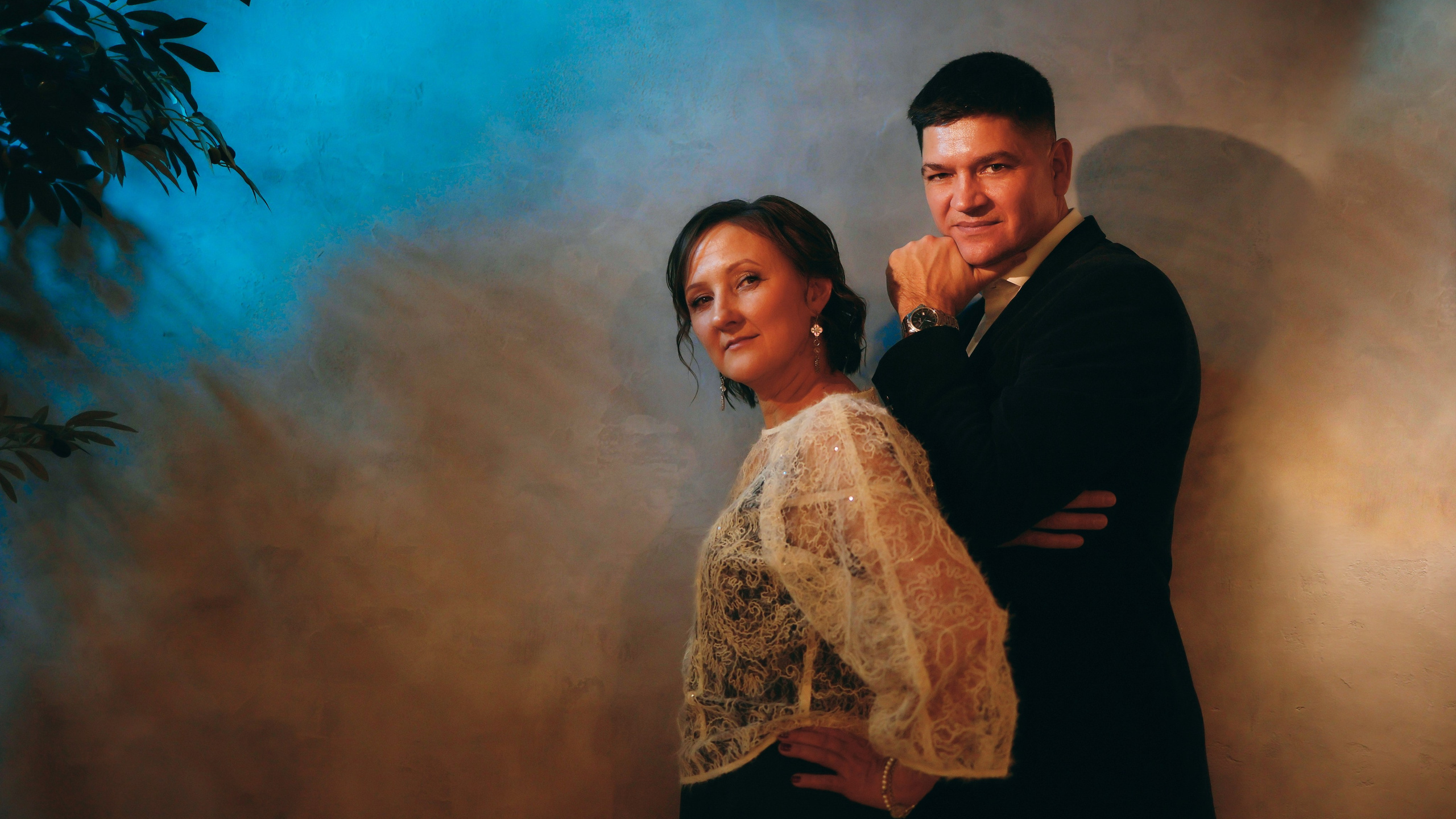 Юбилей 45 лет