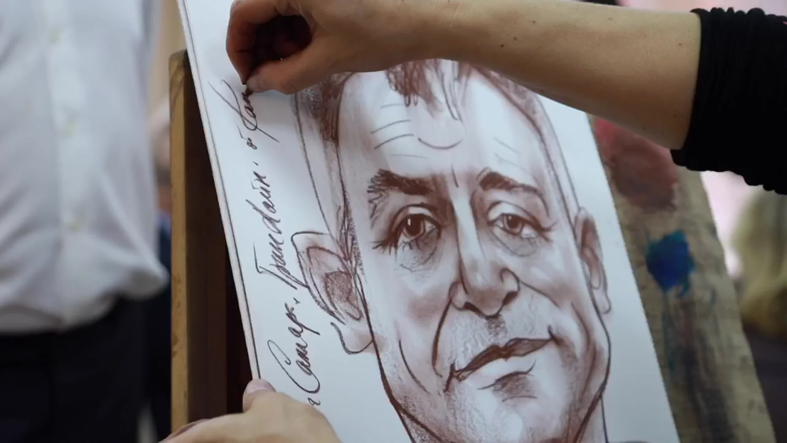 Свадебный видеограф Самара Олег Слеб. Свадебный видеограф и свадебный фотограф в Самаре Олег Слеб