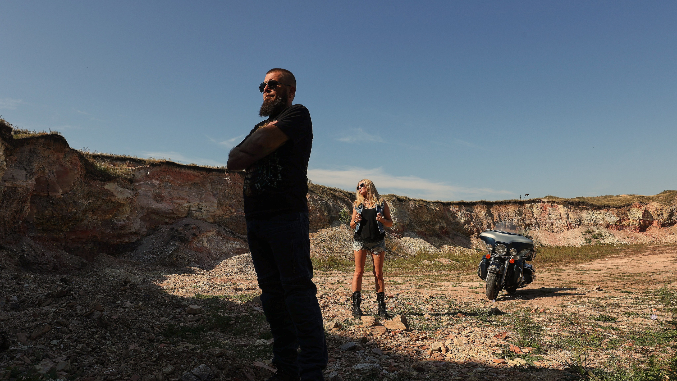 Кирилл и Екатерина