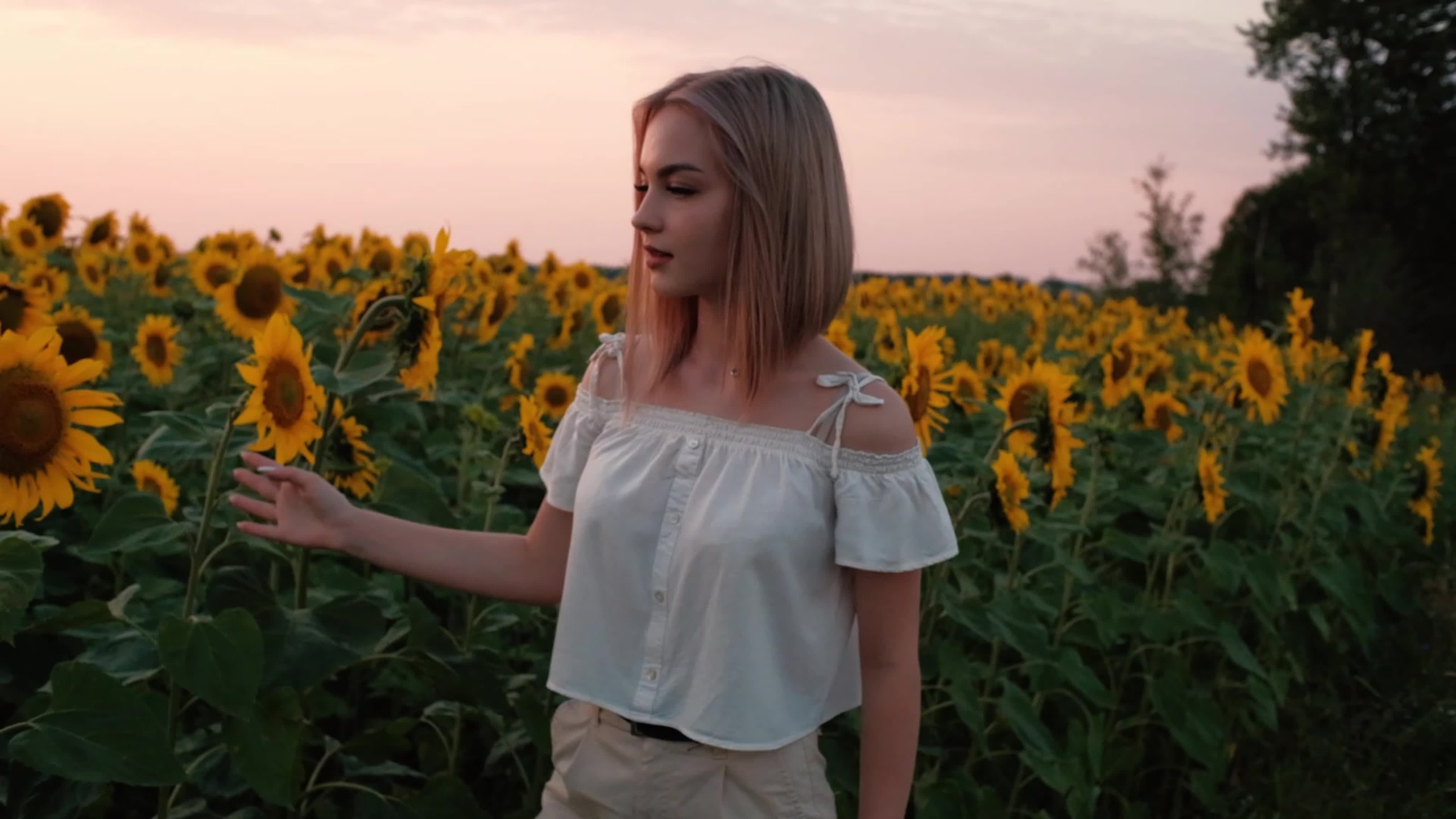 Индивидуальные съемки. Видеограф г. Брянск — Юлия Косарева